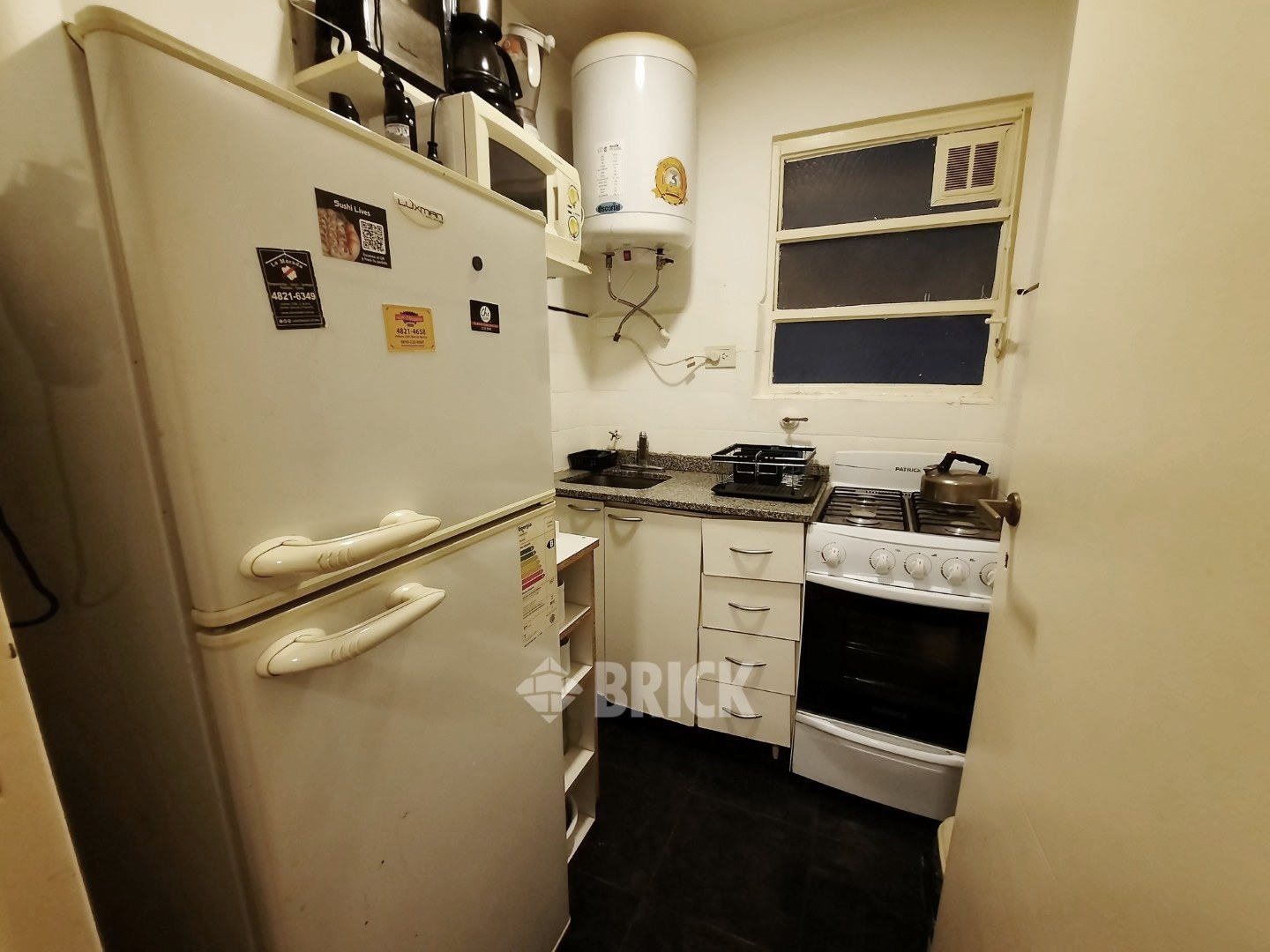 PEÑA al 2200 Piso 1 14