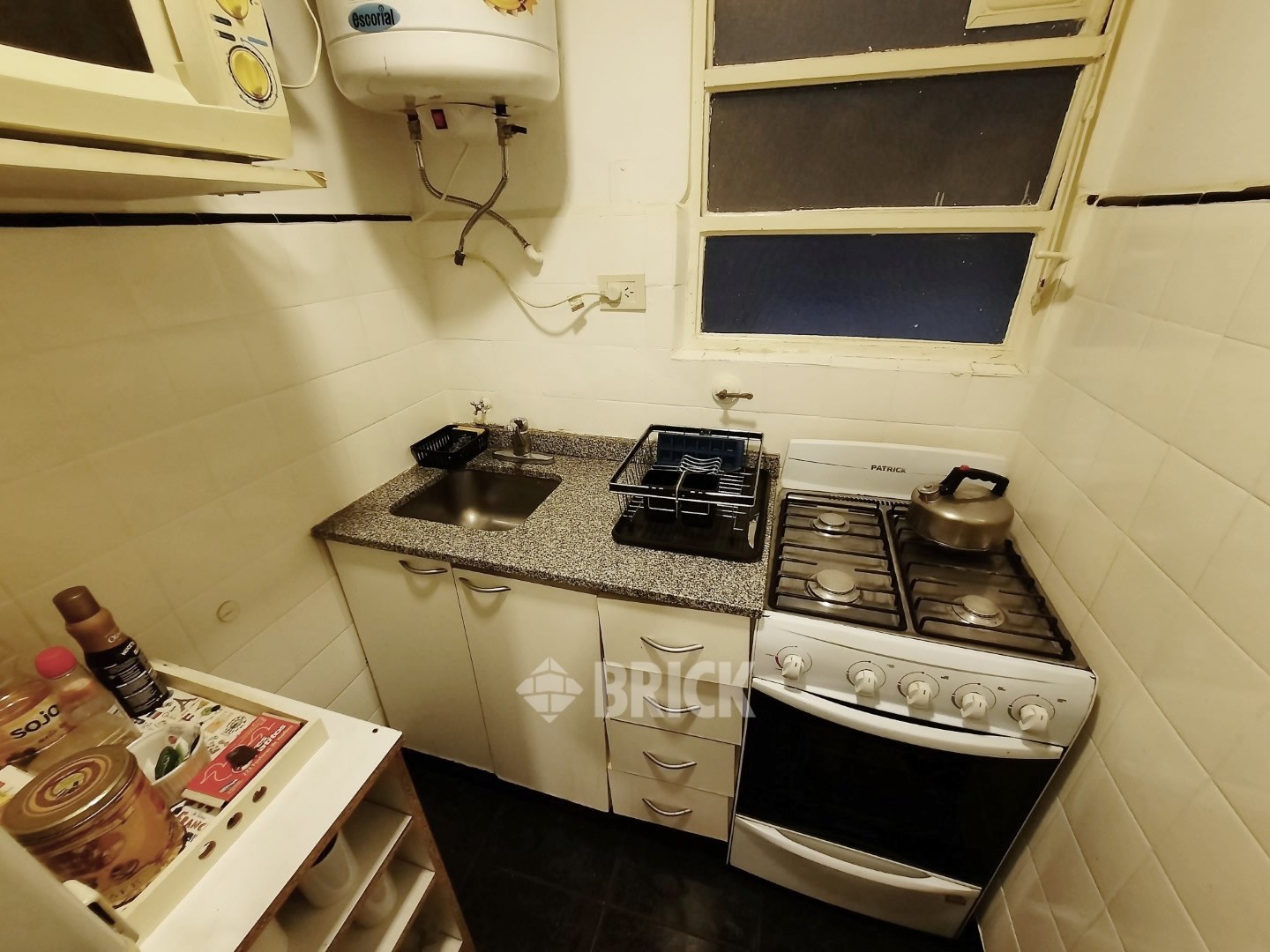 PEÑA al 2200 Piso 1 15