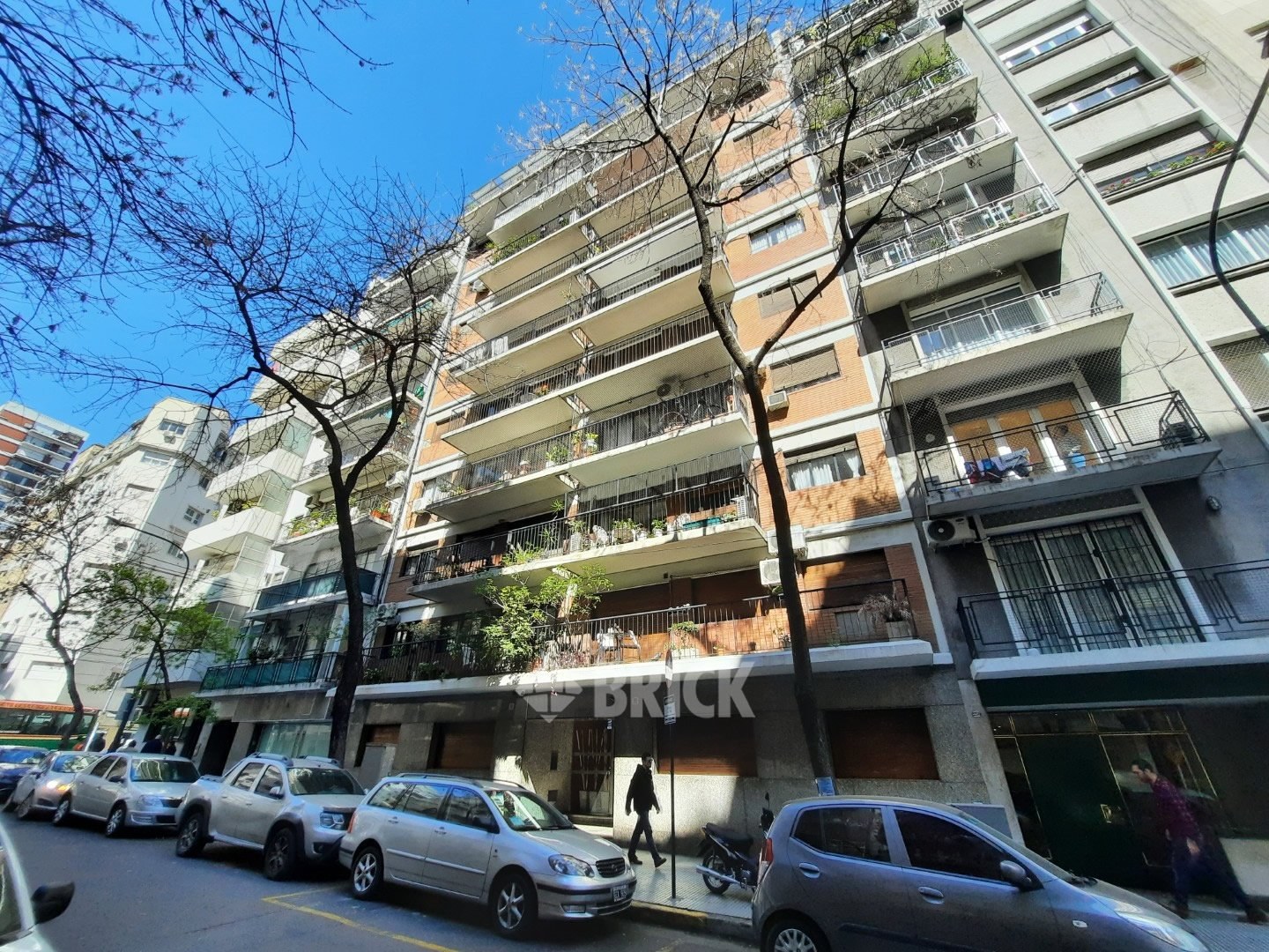 PEÑA al 2200 Piso 1 22