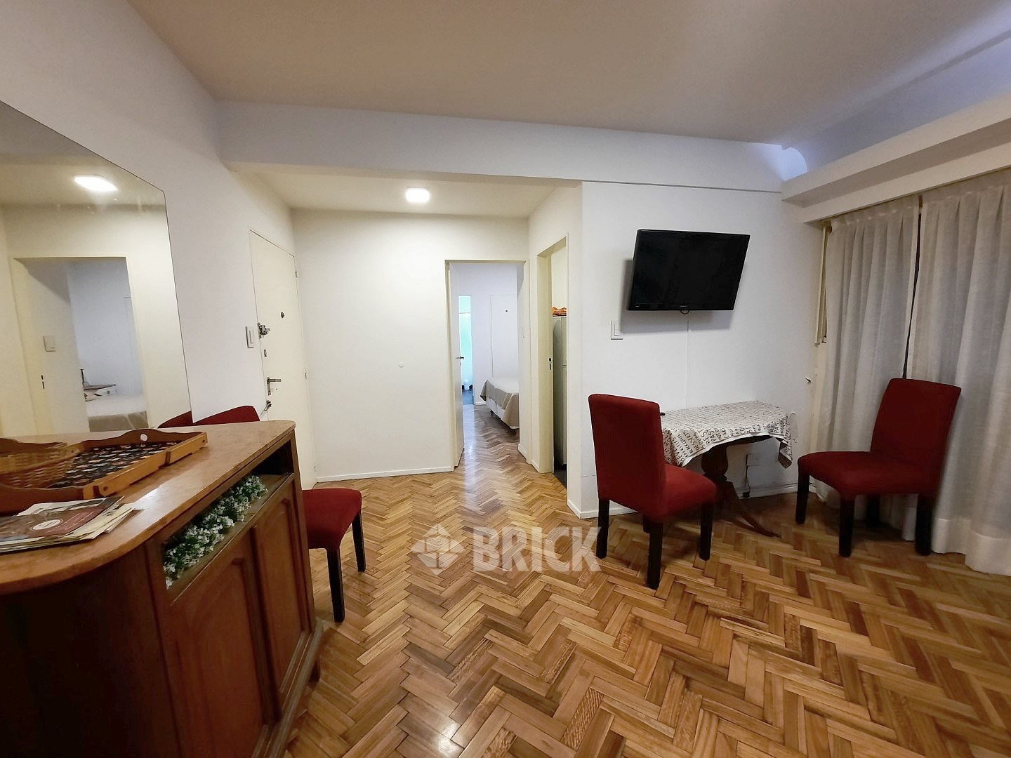 PEÑA al 2200 Piso 1 3