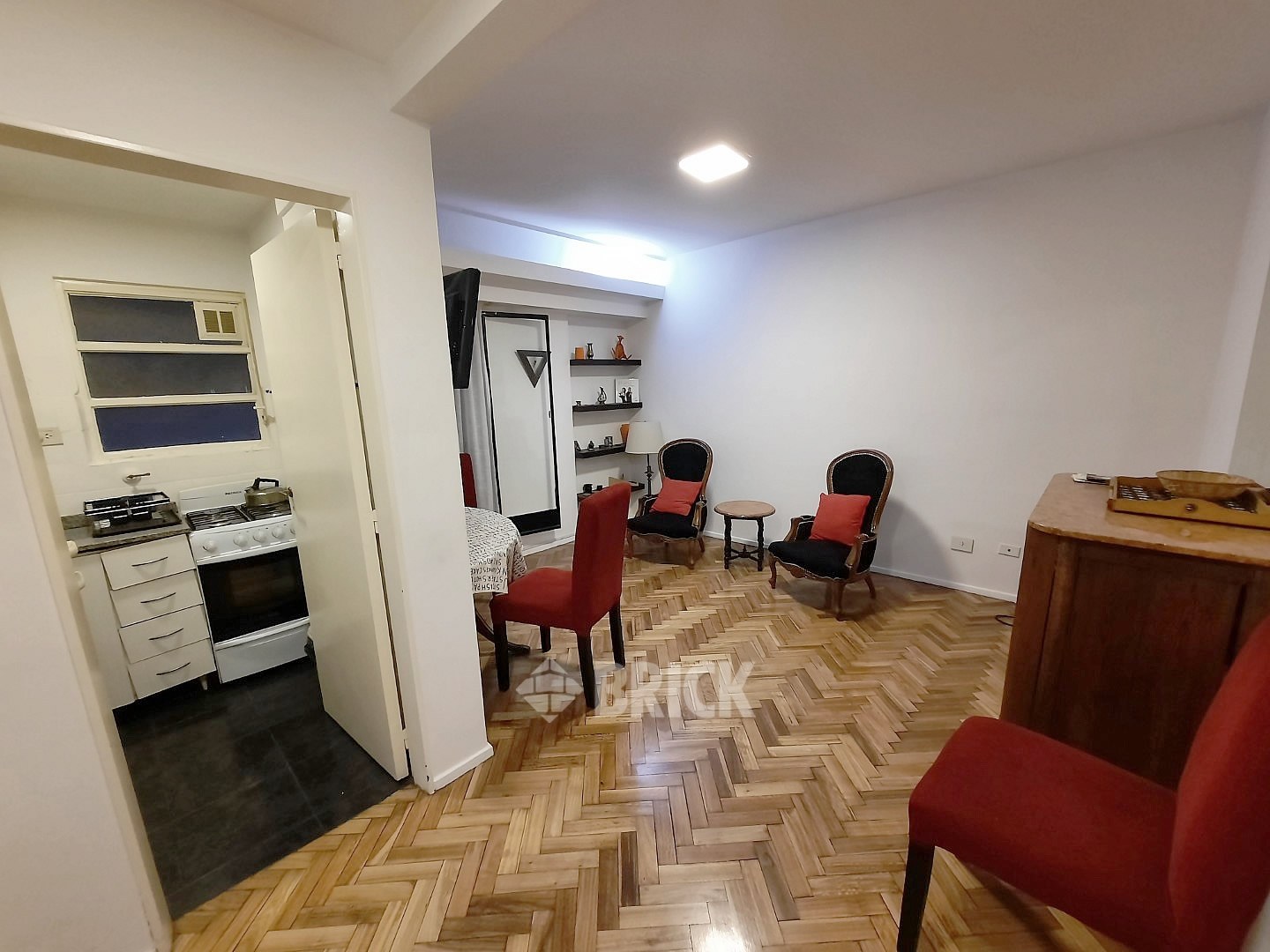 PEÑA al 2200 Piso 1 4