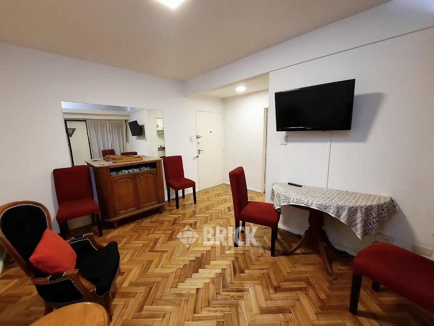 PEÑA al 2200 Piso 1 6