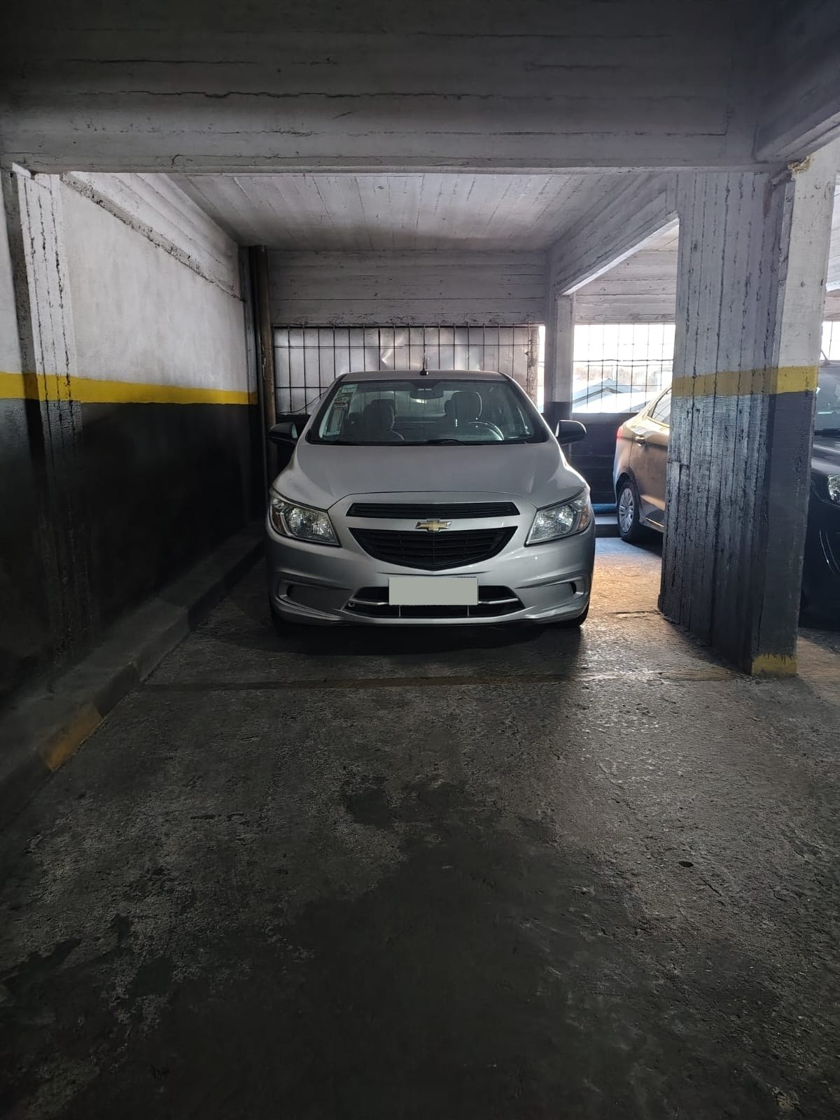 PARAGUAY al 900 Piso 4 Nº 107 1