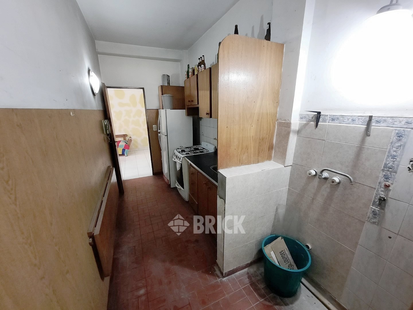 MONTEVERDE, AV. al 2400 Piso PB 23