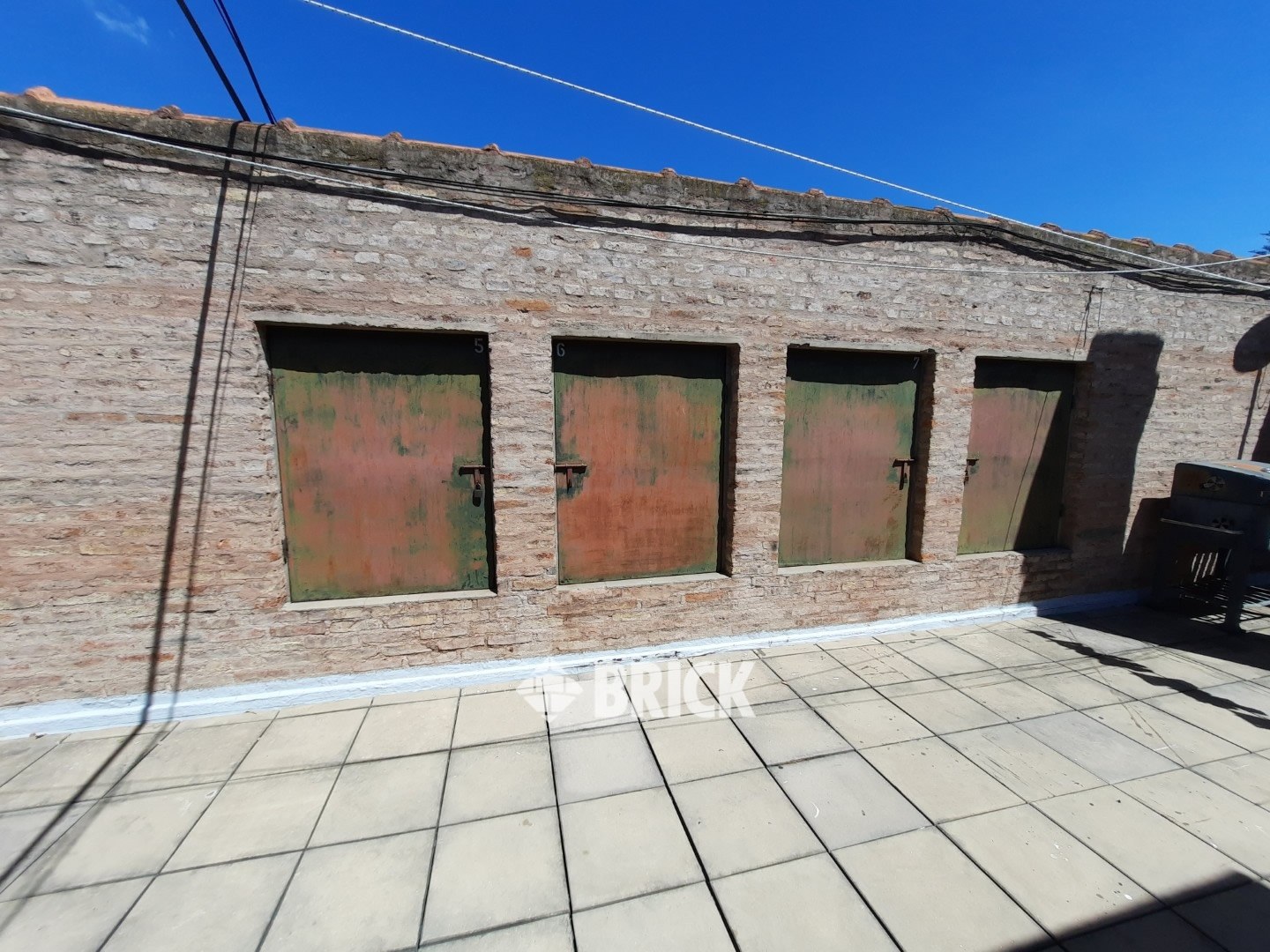 MONTEVERDE, AV. al 2400 Piso PB 26