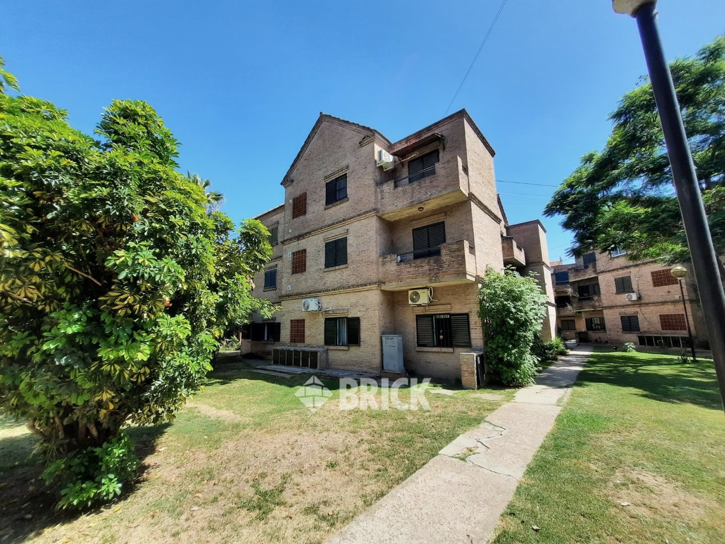 MONTEVERDE, AV. al 2400 Piso PB 29