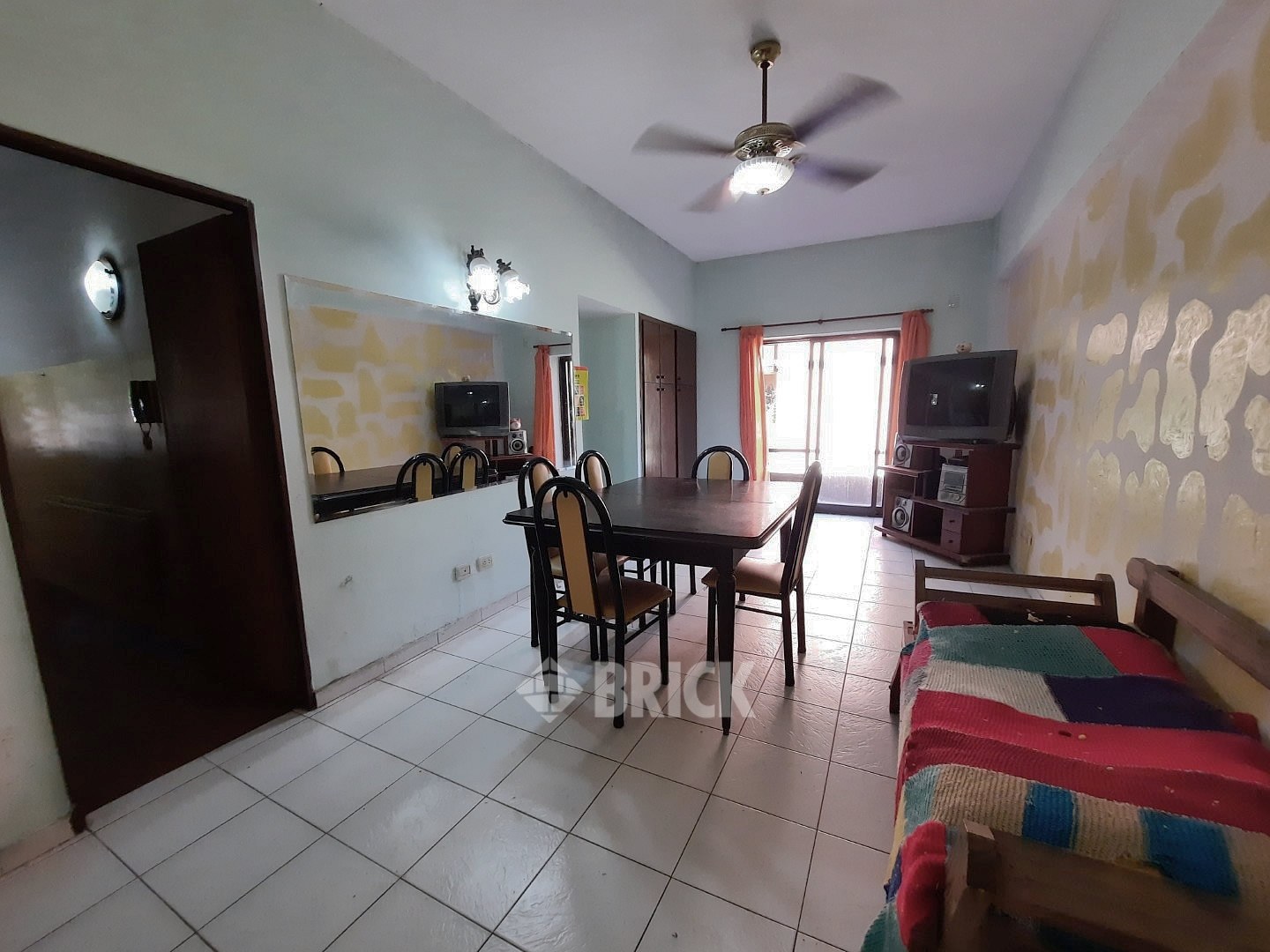 MONTEVERDE, AV. al 2400 Piso PB 3