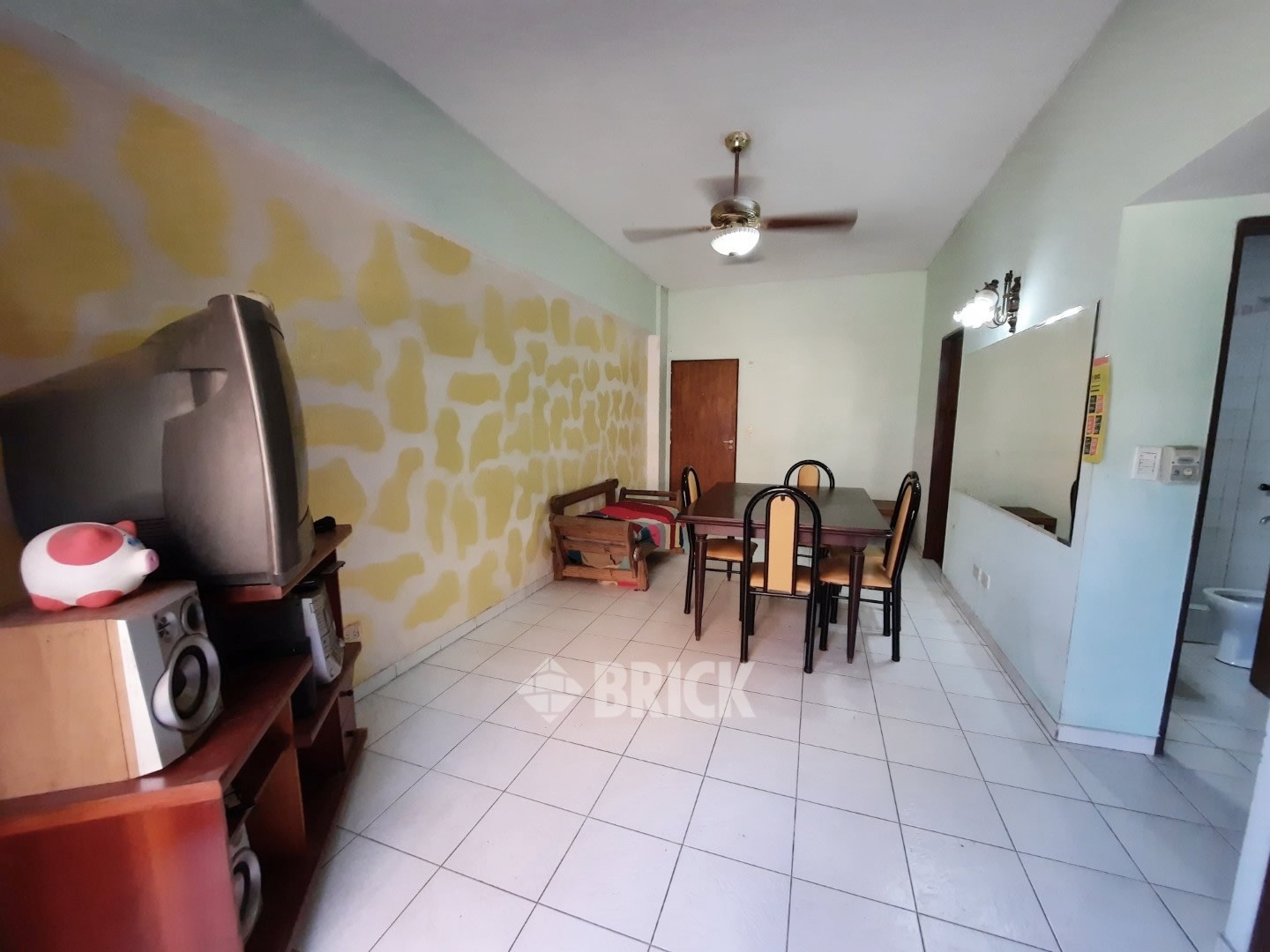 MONTEVERDE, AV. al 2400 Piso PB 5