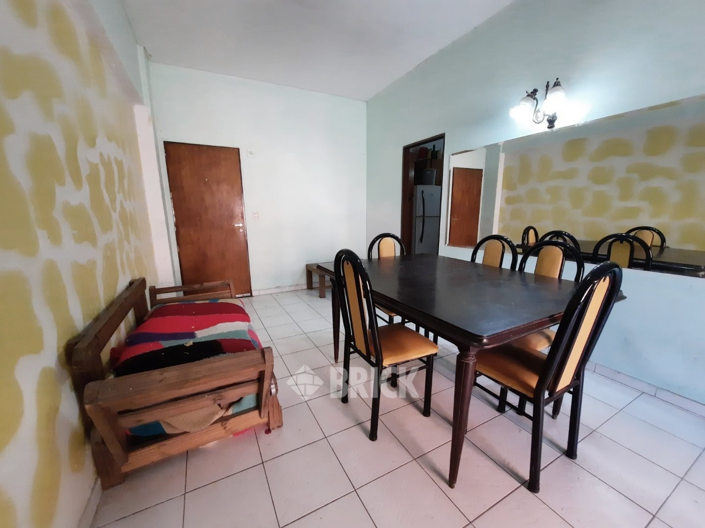 MONTEVERDE, AV. al 2400 Piso PB 6