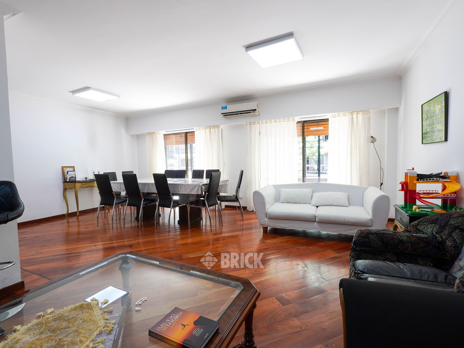 CUBA al 2500 Piso 1 1