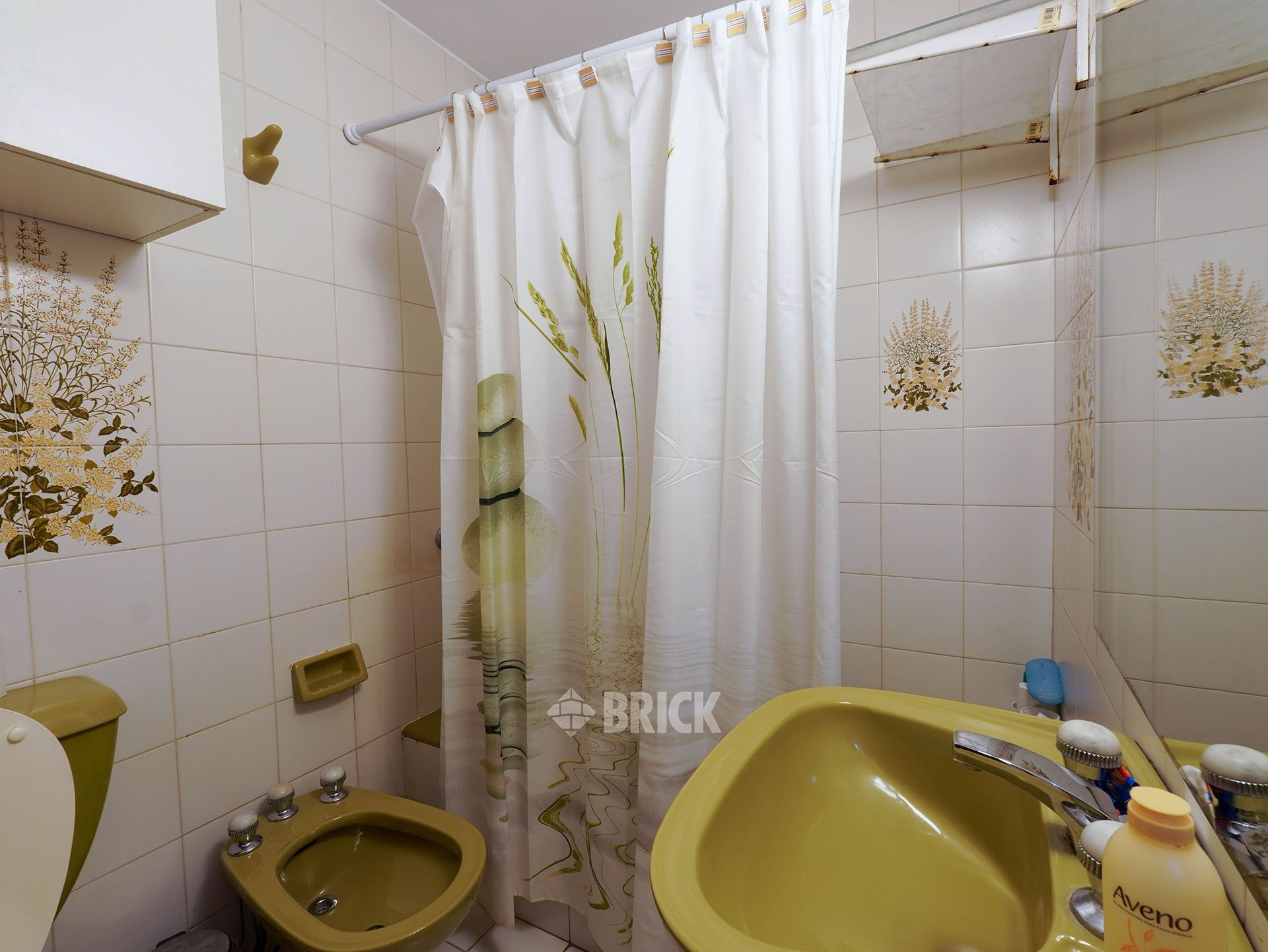 CUBA al 2500 Piso 1 13