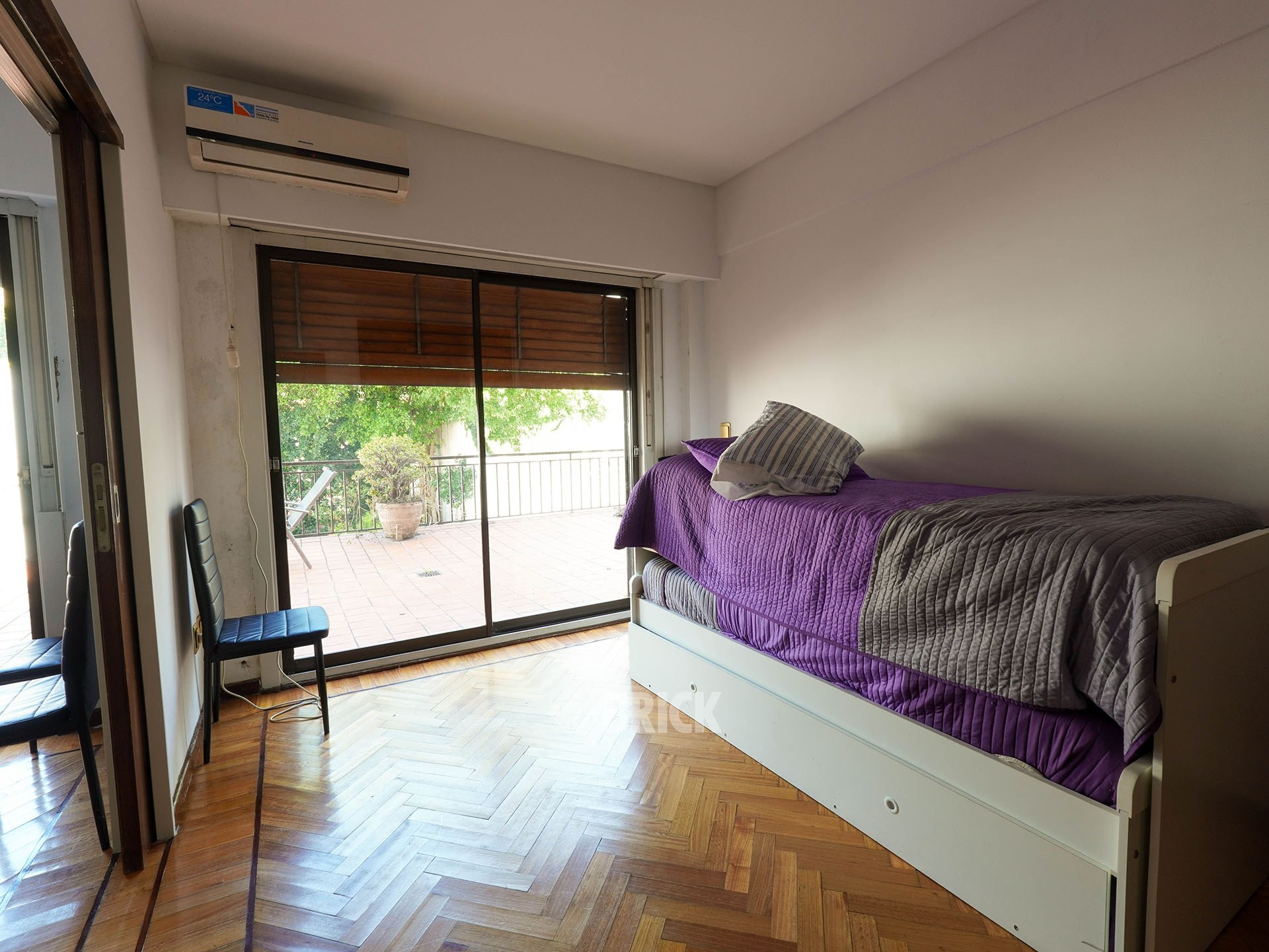 CUBA al 2500 Piso 1 15