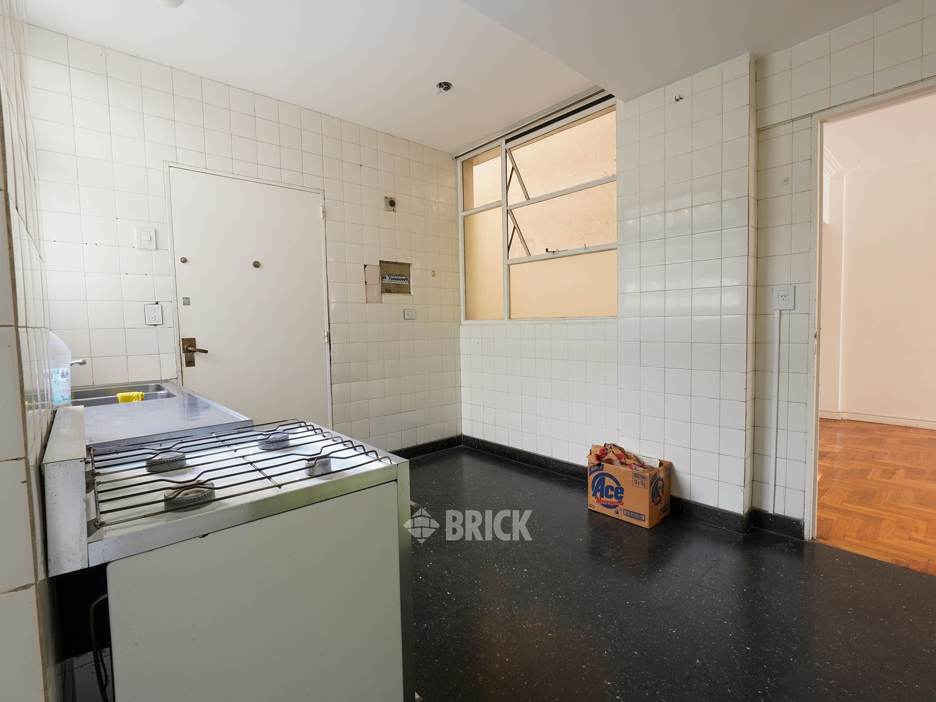 CABILDO, AV. al 600 Piso 2 20