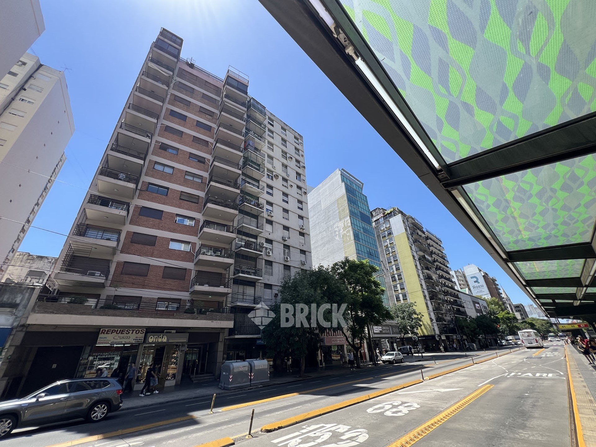 CABILDO, AV. al 600 Piso 2 29