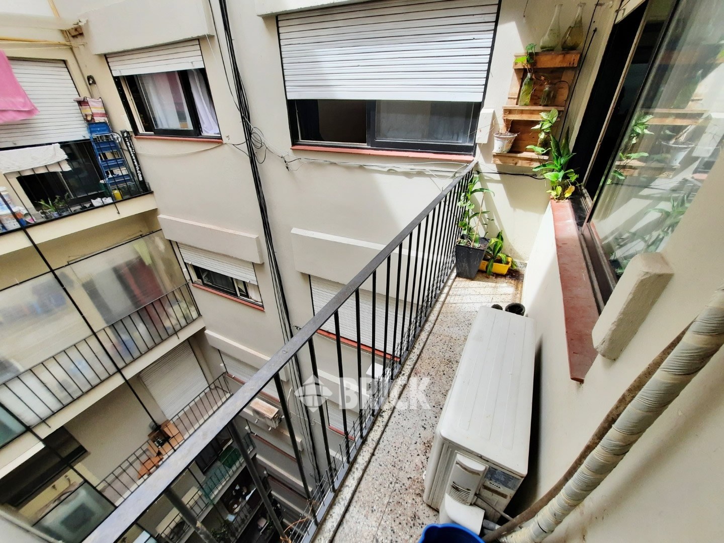 O'HIGGINS al 3300 Piso 7 11