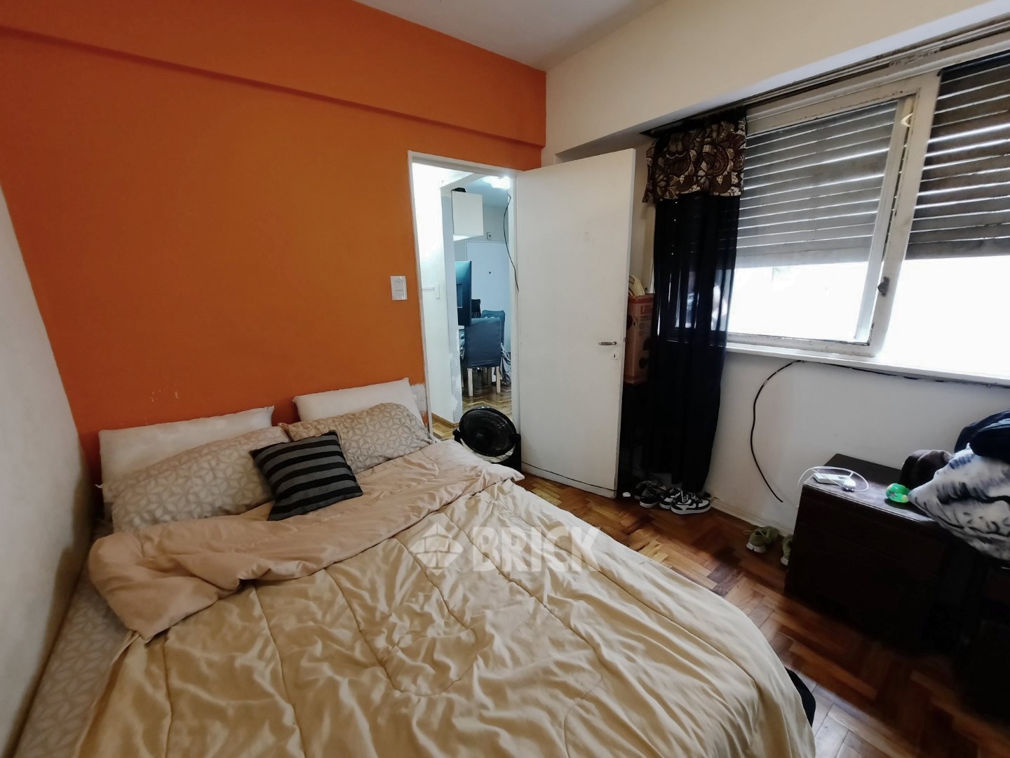 O'HIGGINS al 3300 Piso 7 14