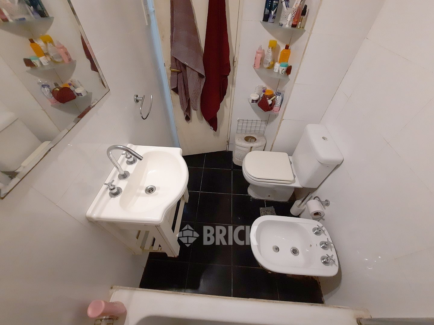 O'HIGGINS al 3300 Piso 7 18