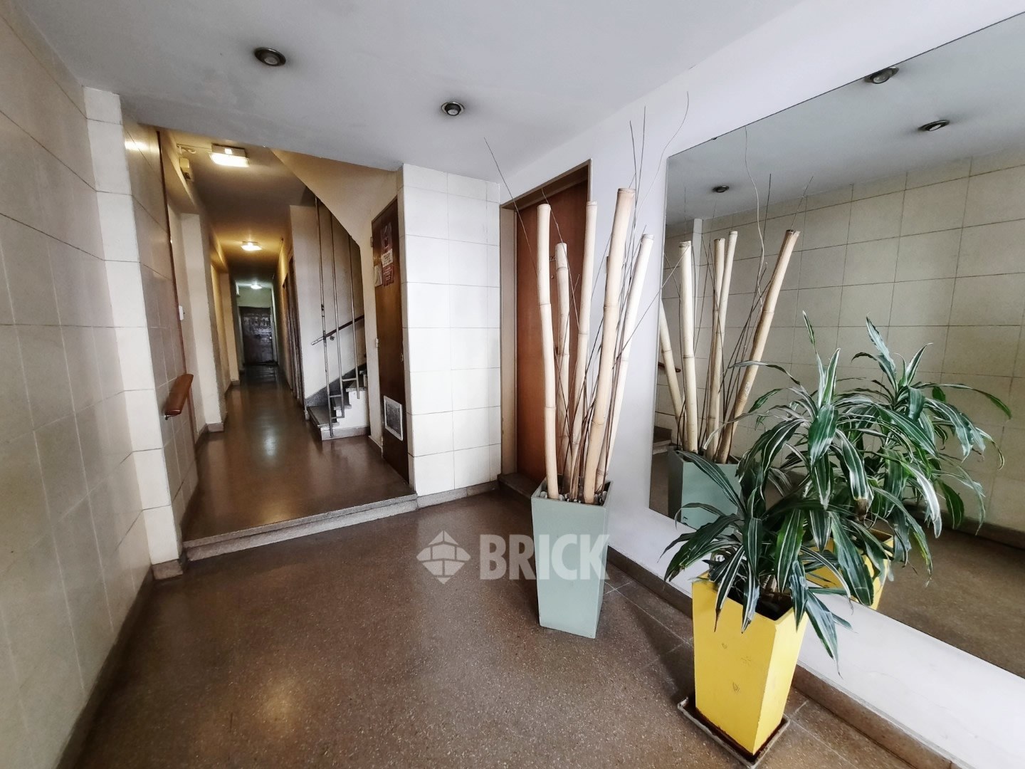 O'HIGGINS al 3300 Piso 7 20