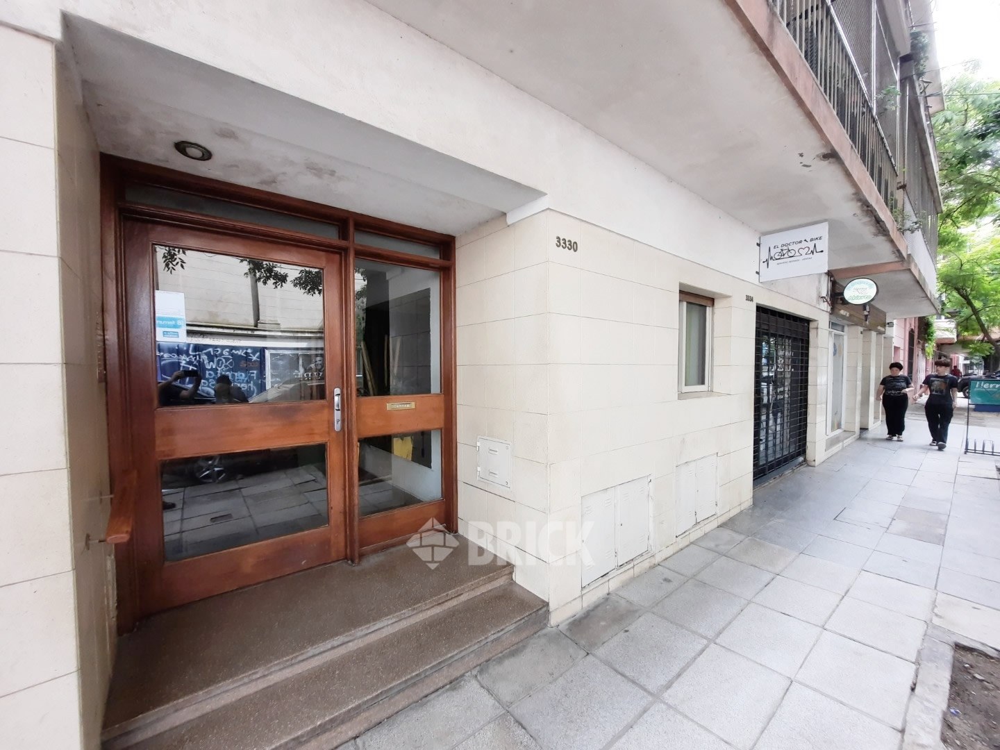 O'HIGGINS al 3300 Piso 7 21