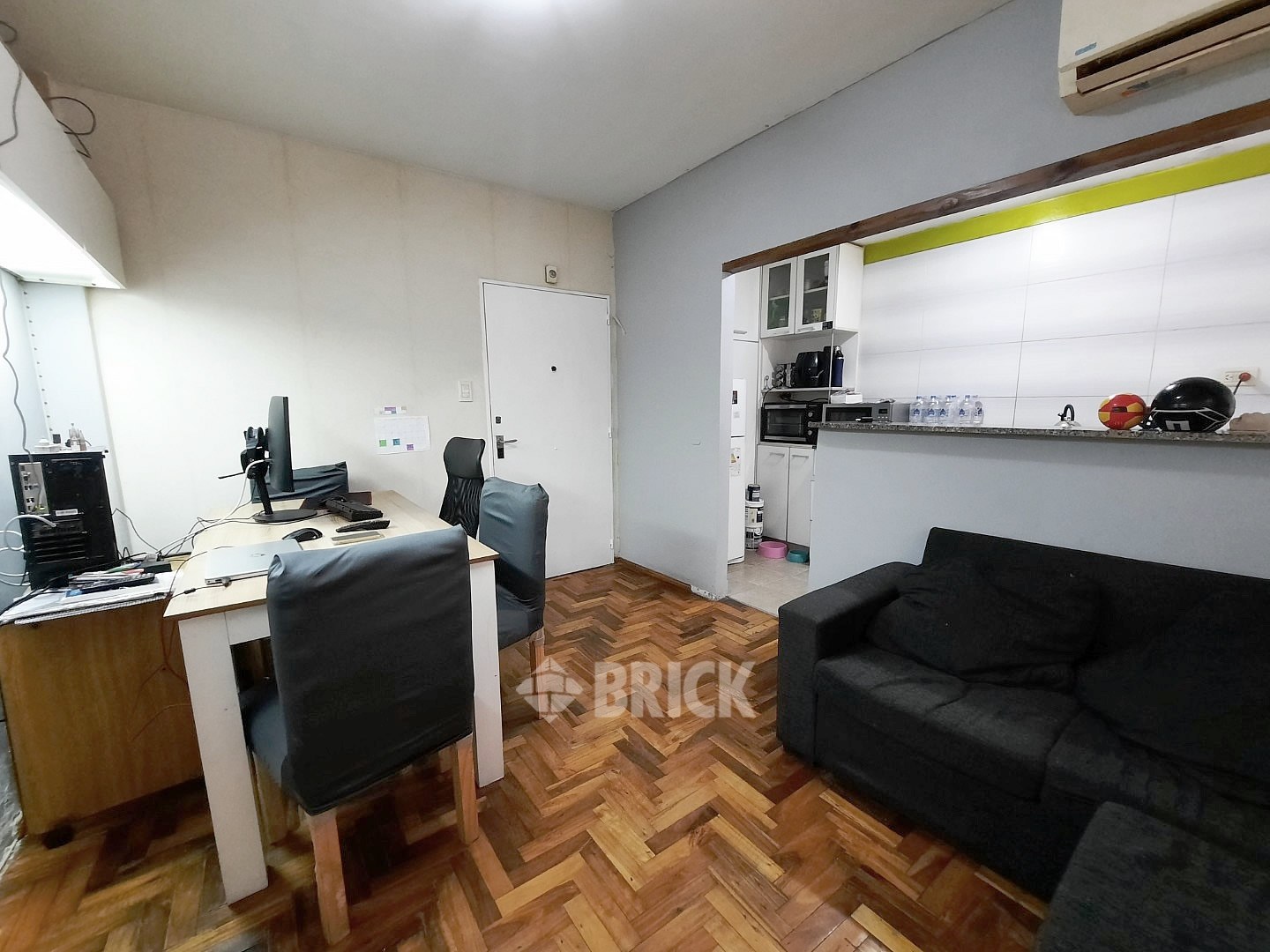 O'HIGGINS al 3300 Piso 7 6