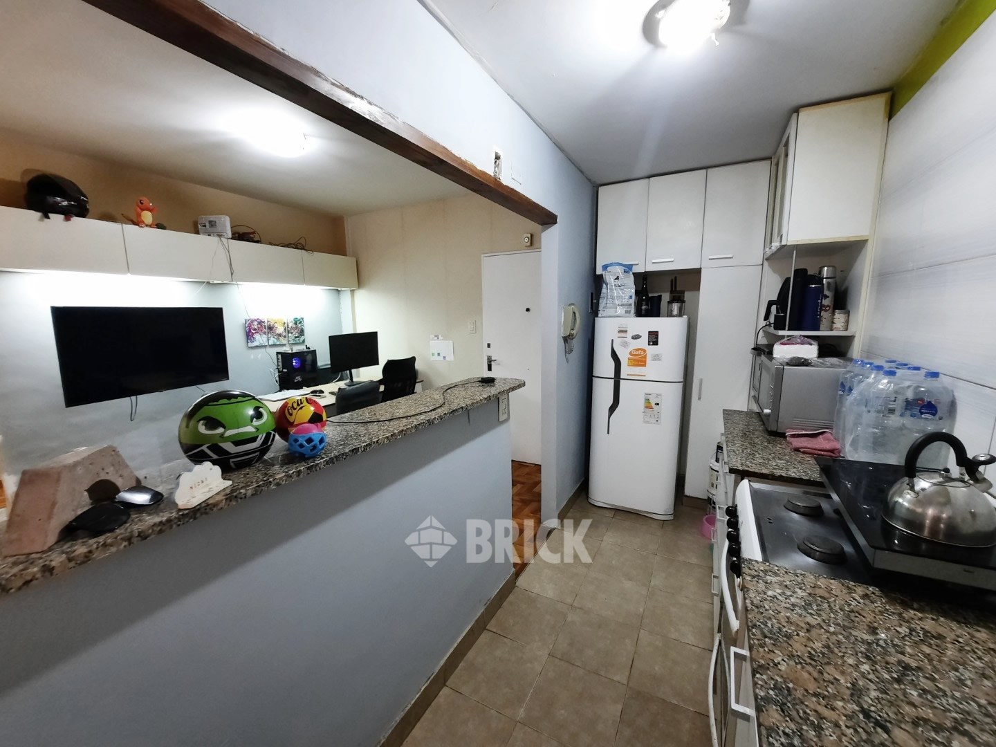 O'HIGGINS al 3300 Piso 7 9