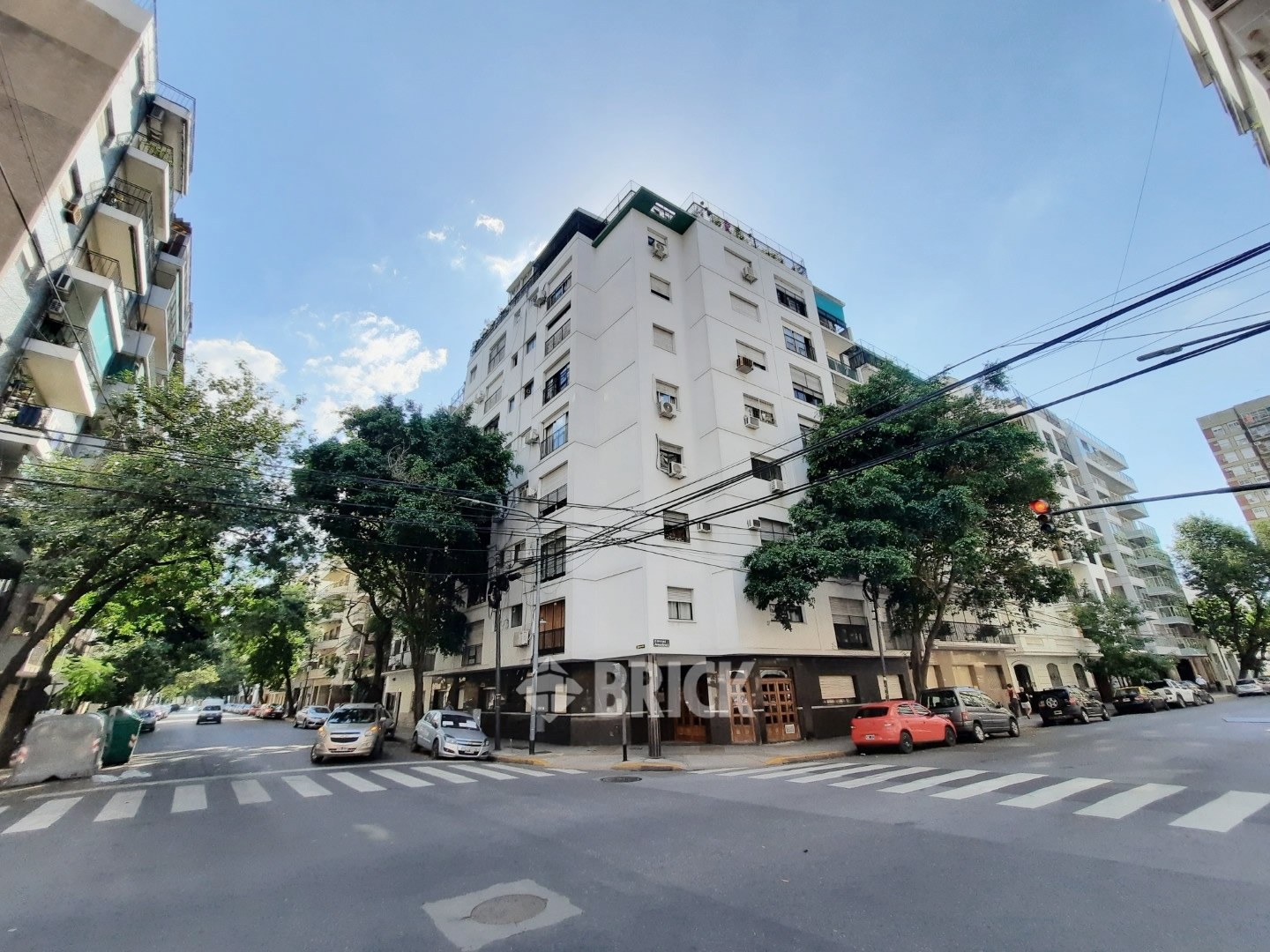 MALVINAS ARGENTINAS al 0 Piso 6 31