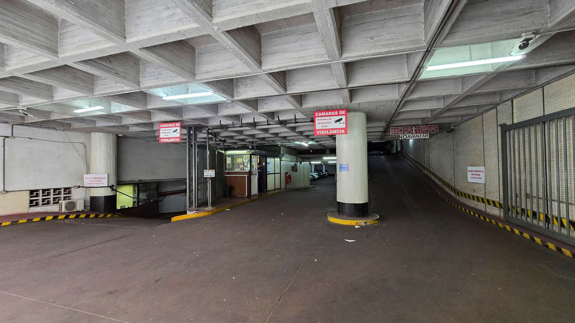 ALVEAR, MARCELO T. DE al 1200 Piso PB Nº 329 2