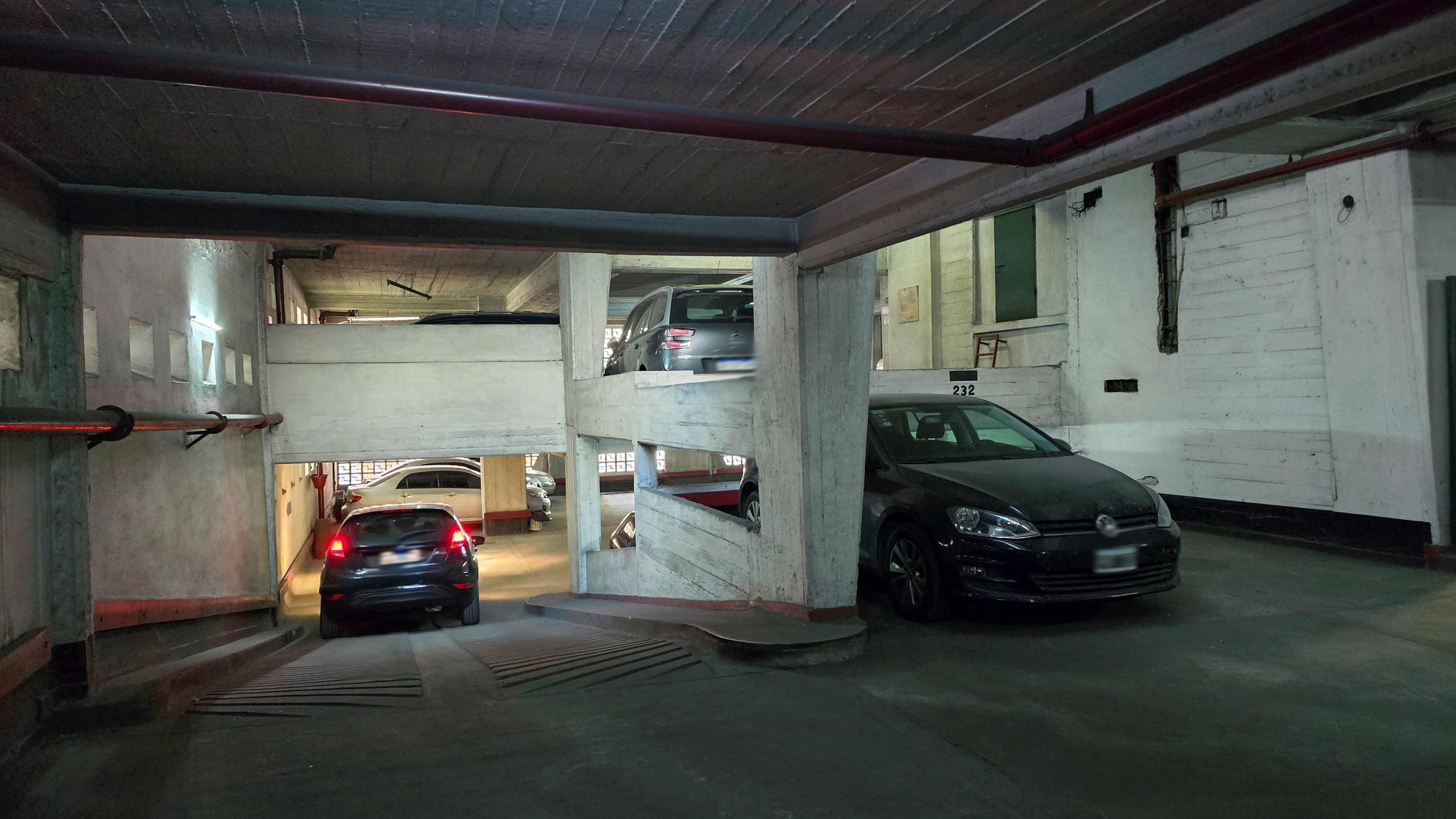 ALVEAR, MARCELO T. DE al 1200 Piso 3° Nº 244 10