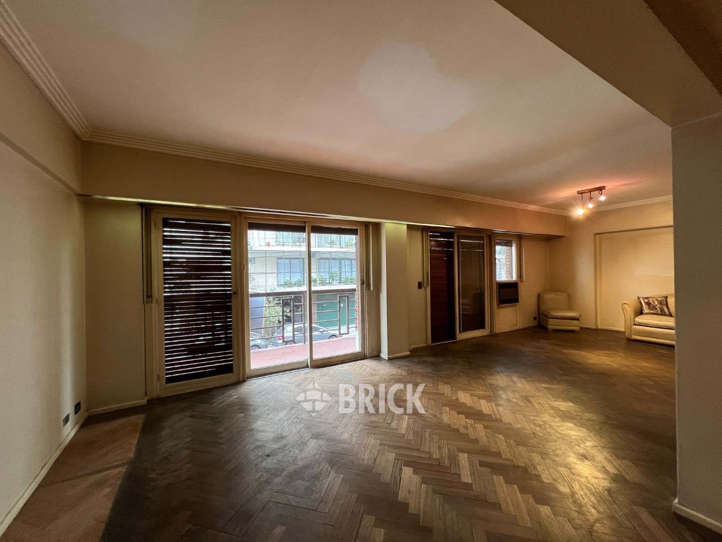 ZABALA al 1500 Piso 1 1