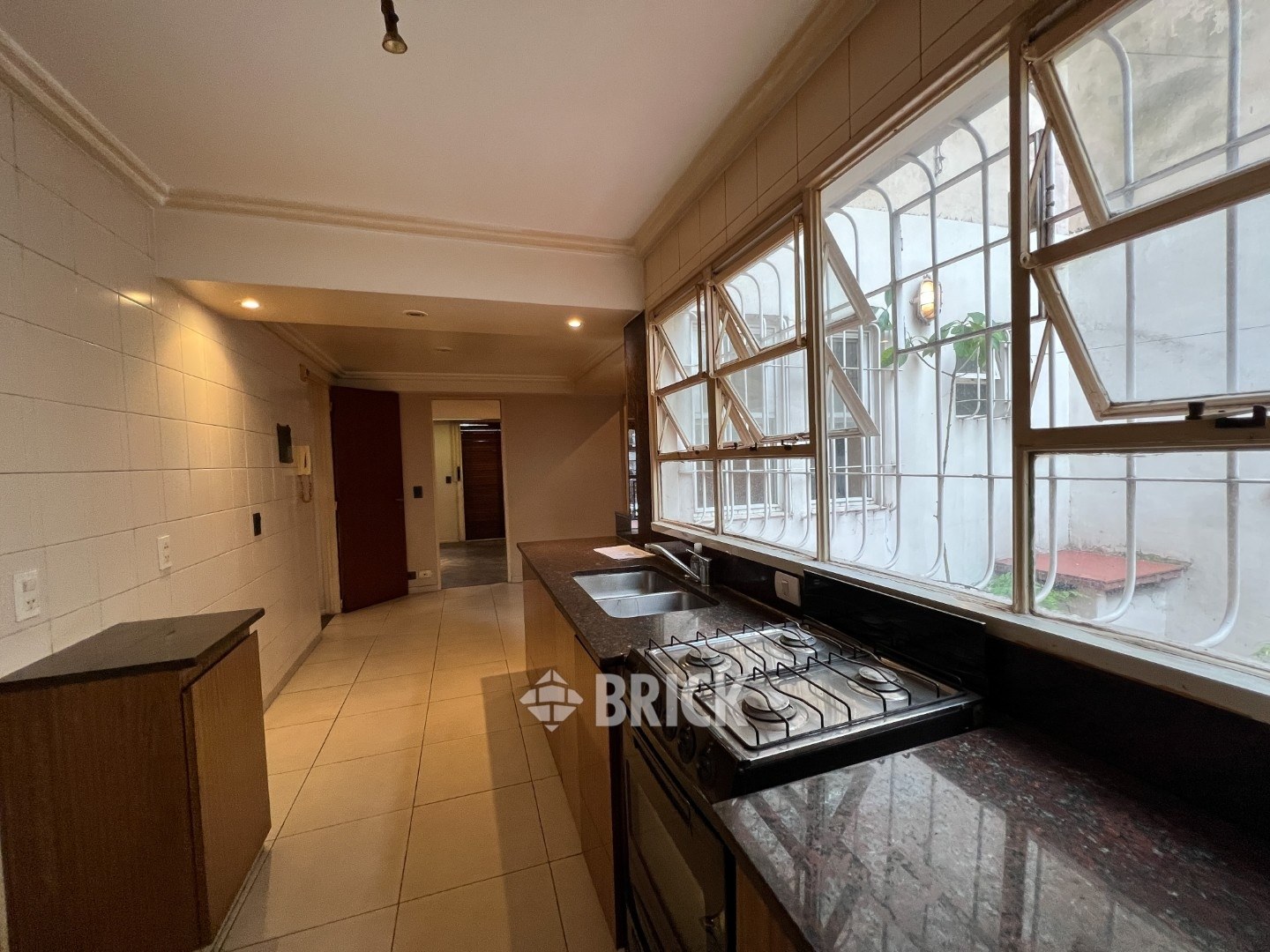 ZABALA al 1500 Piso 1 25