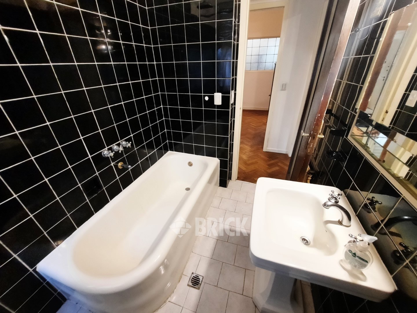 SANCHEZ DE BUSTAMANTE al 1900 Piso 1 14