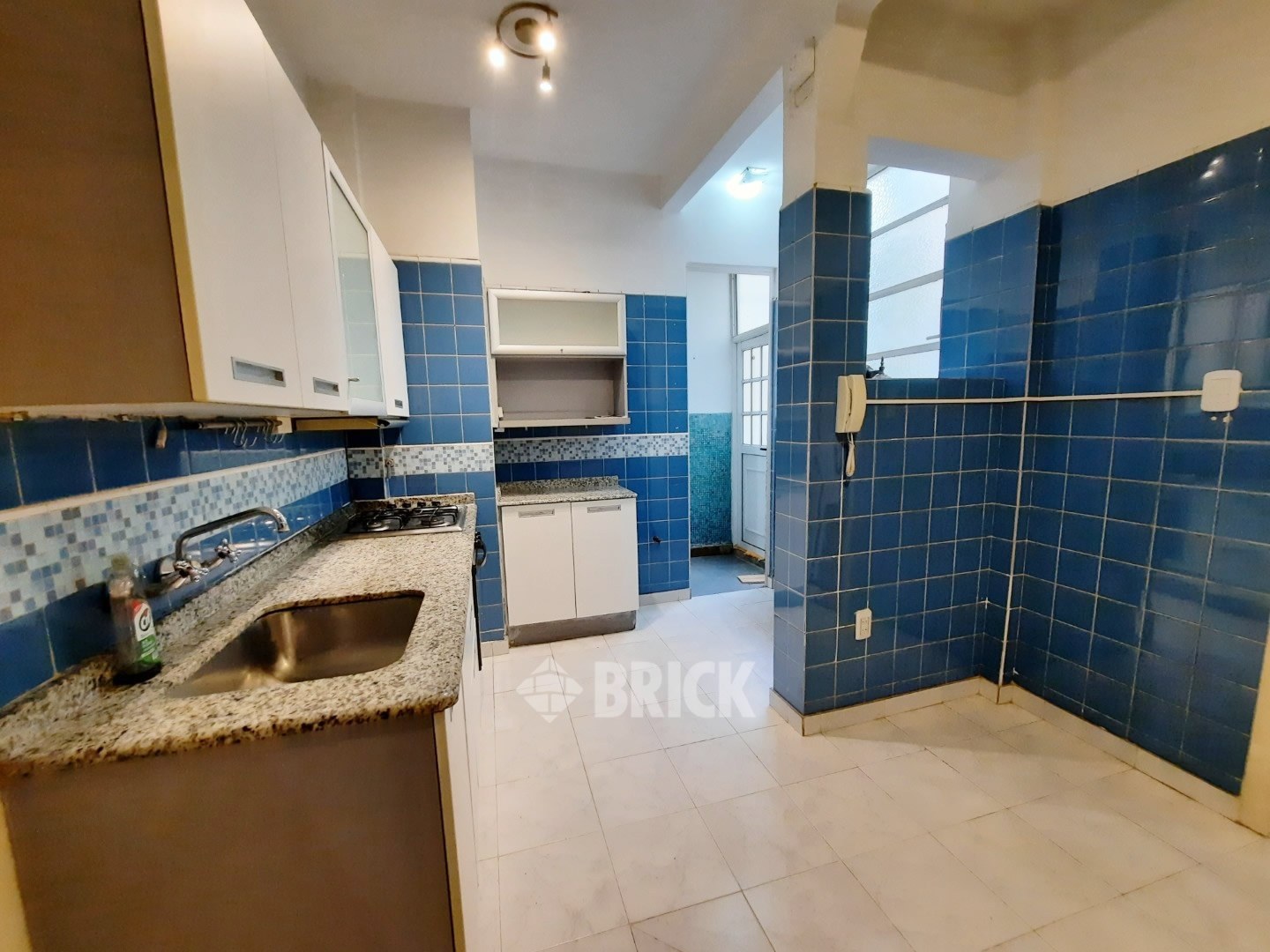 SANCHEZ DE BUSTAMANTE al 1900 Piso 1 17