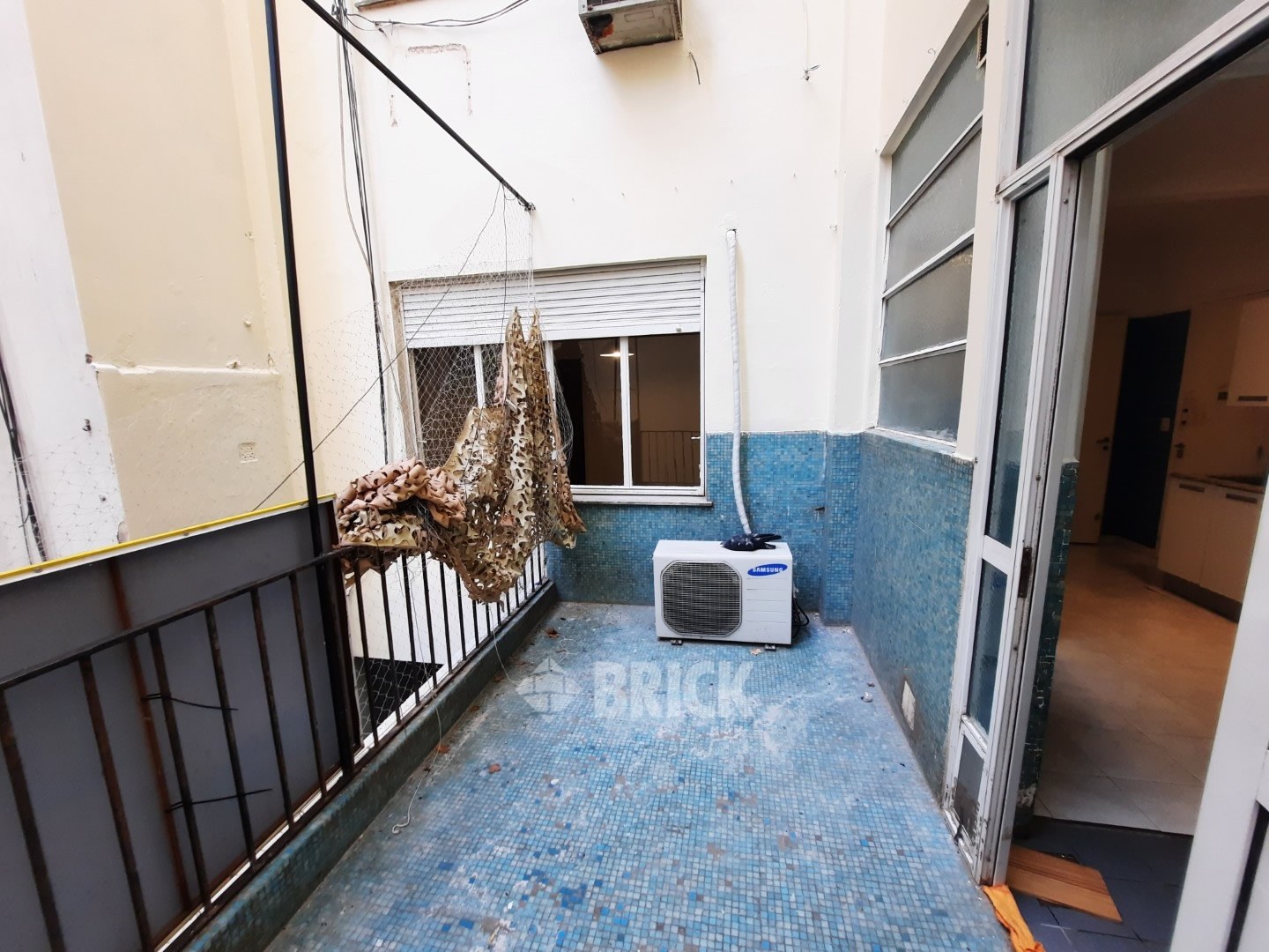 SANCHEZ DE BUSTAMANTE al 1900 Piso 1 23