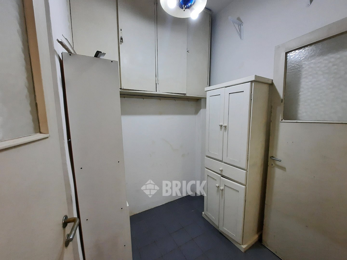 SANCHEZ DE BUSTAMANTE al 1900 Piso 1 24