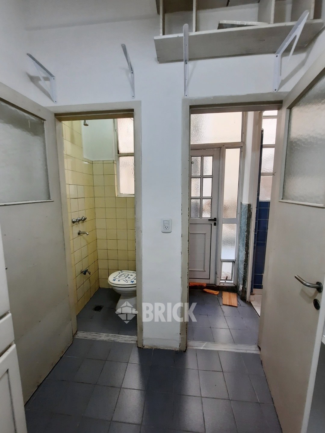 SANCHEZ DE BUSTAMANTE al 1900 Piso 1 25