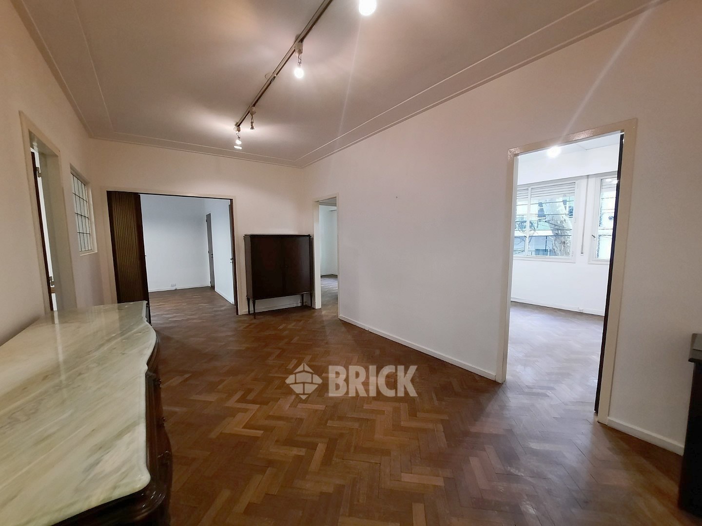 SANCHEZ DE BUSTAMANTE al 1900 Piso 1 6