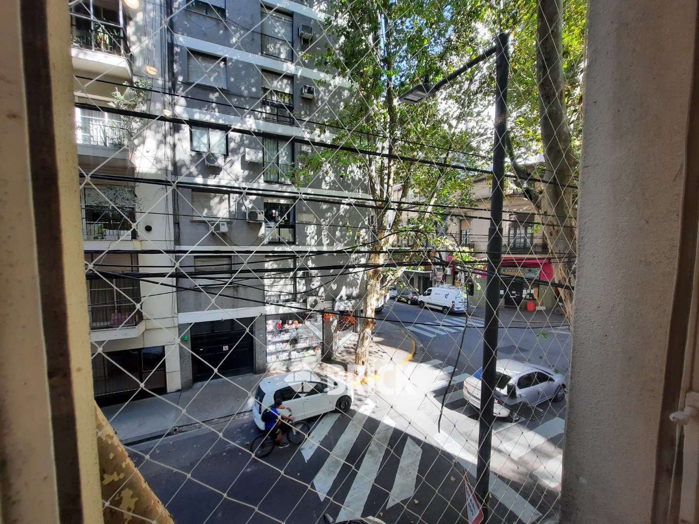 SANCHEZ DE BUSTAMANTE al 1900 Piso 1 9