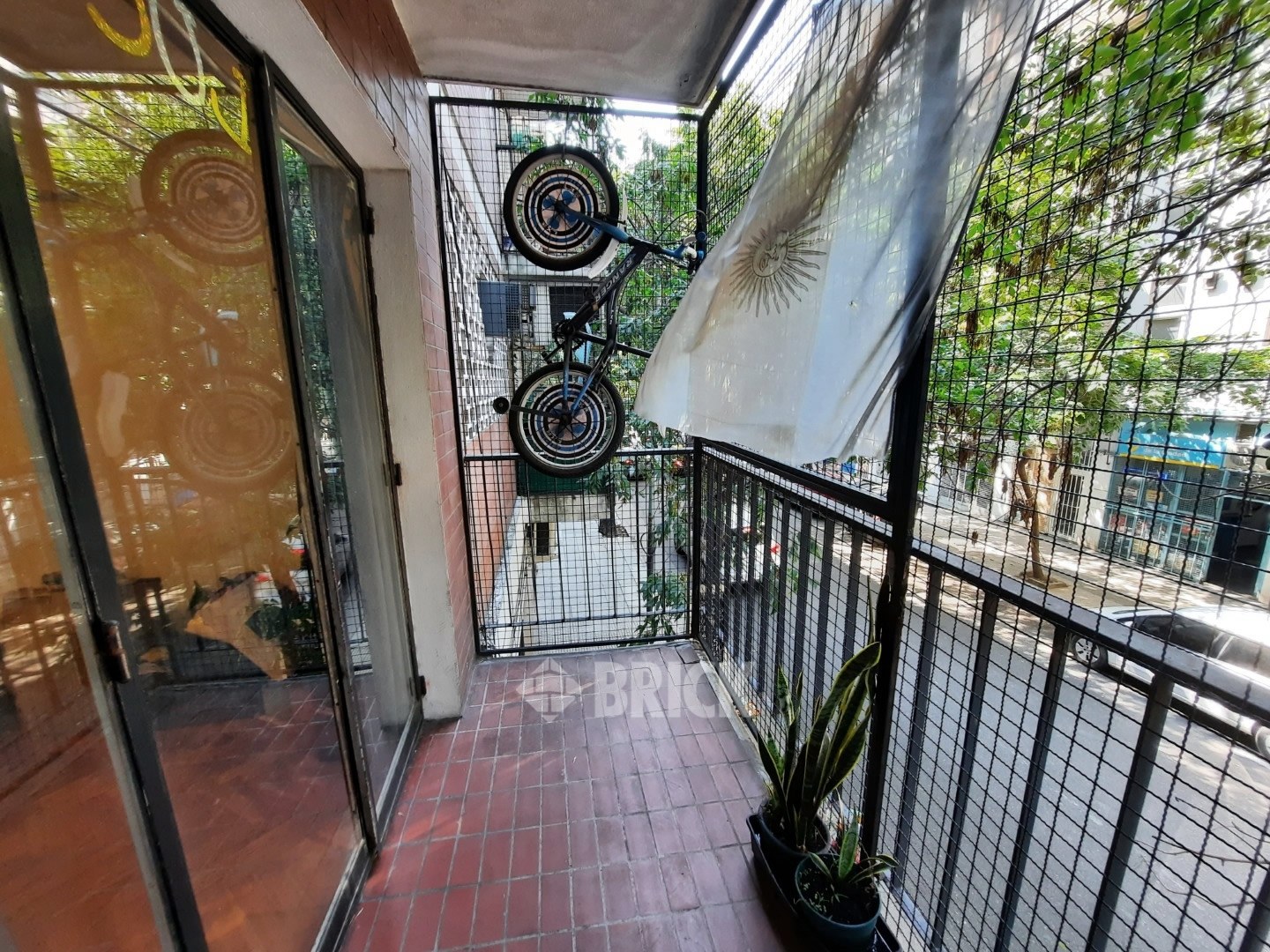 PICHINCHA al 100 Piso 1 6