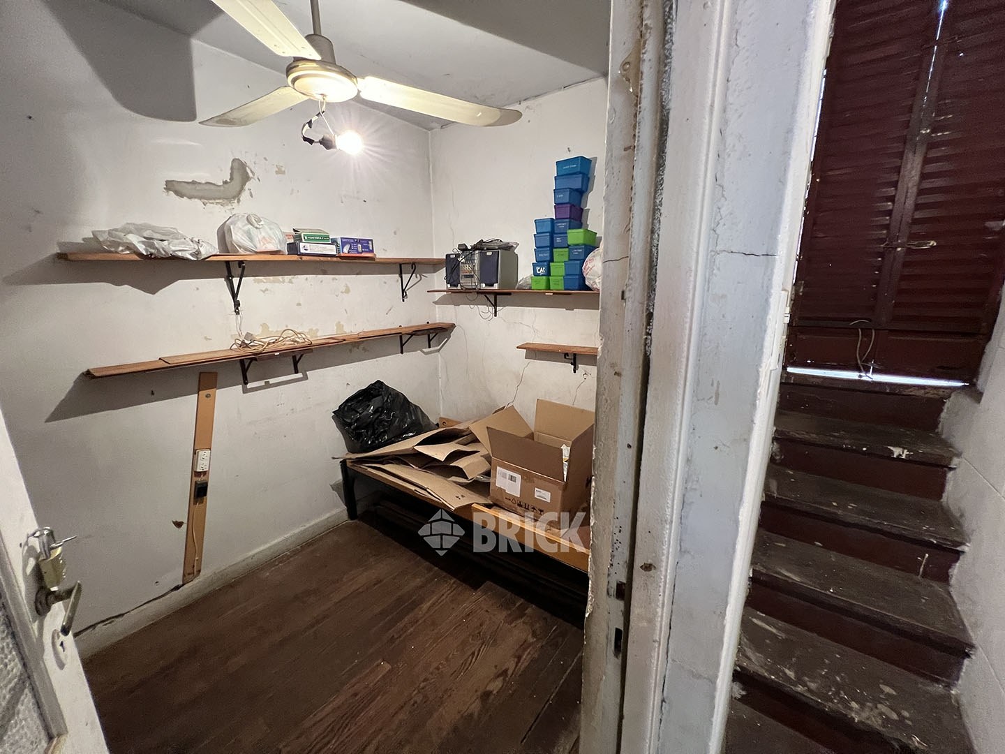 TRELLES, MANUEL al 2400 Piso PB 7