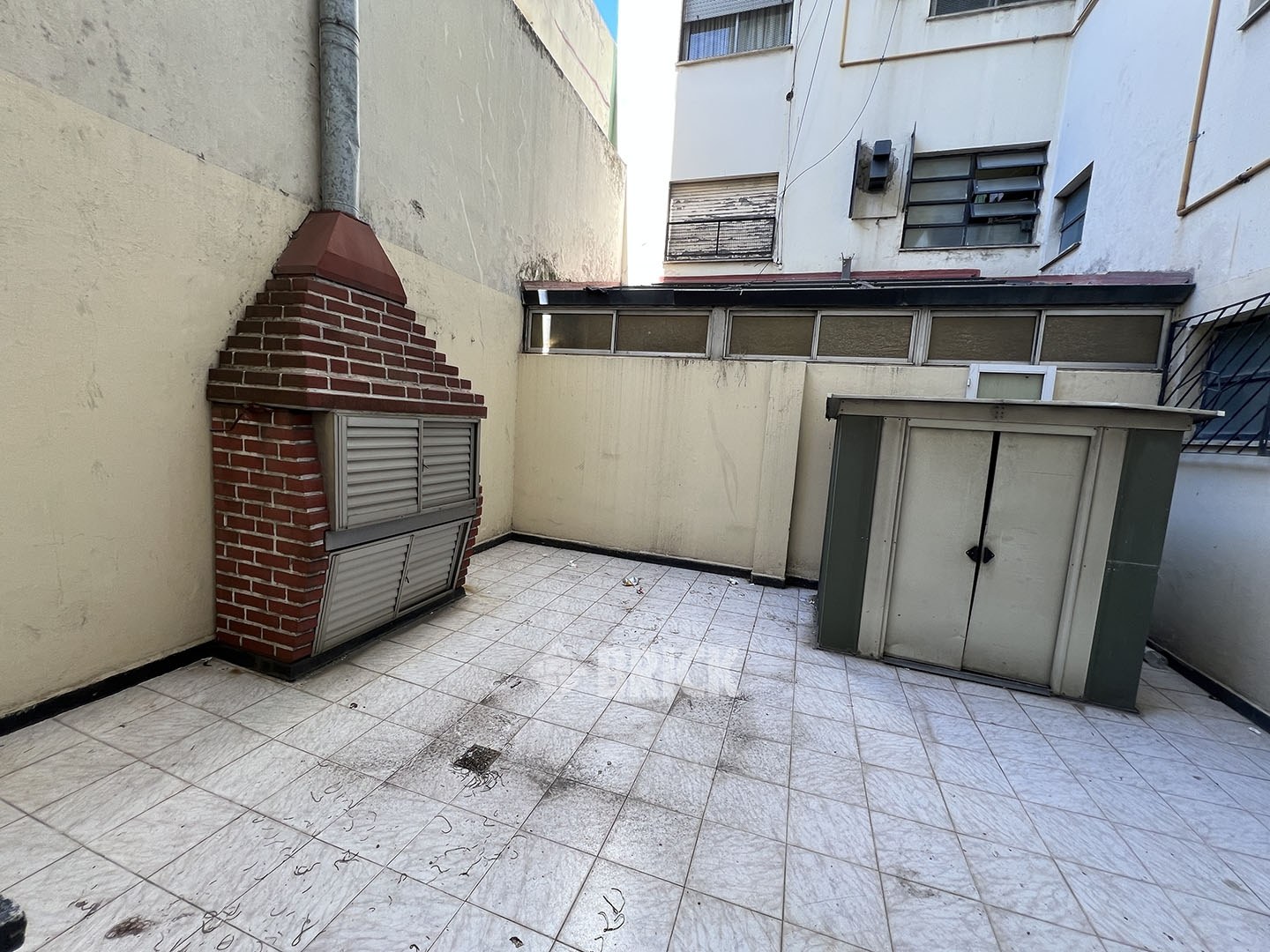 SAN JUAN, AV. al 1400 Piso PB 18