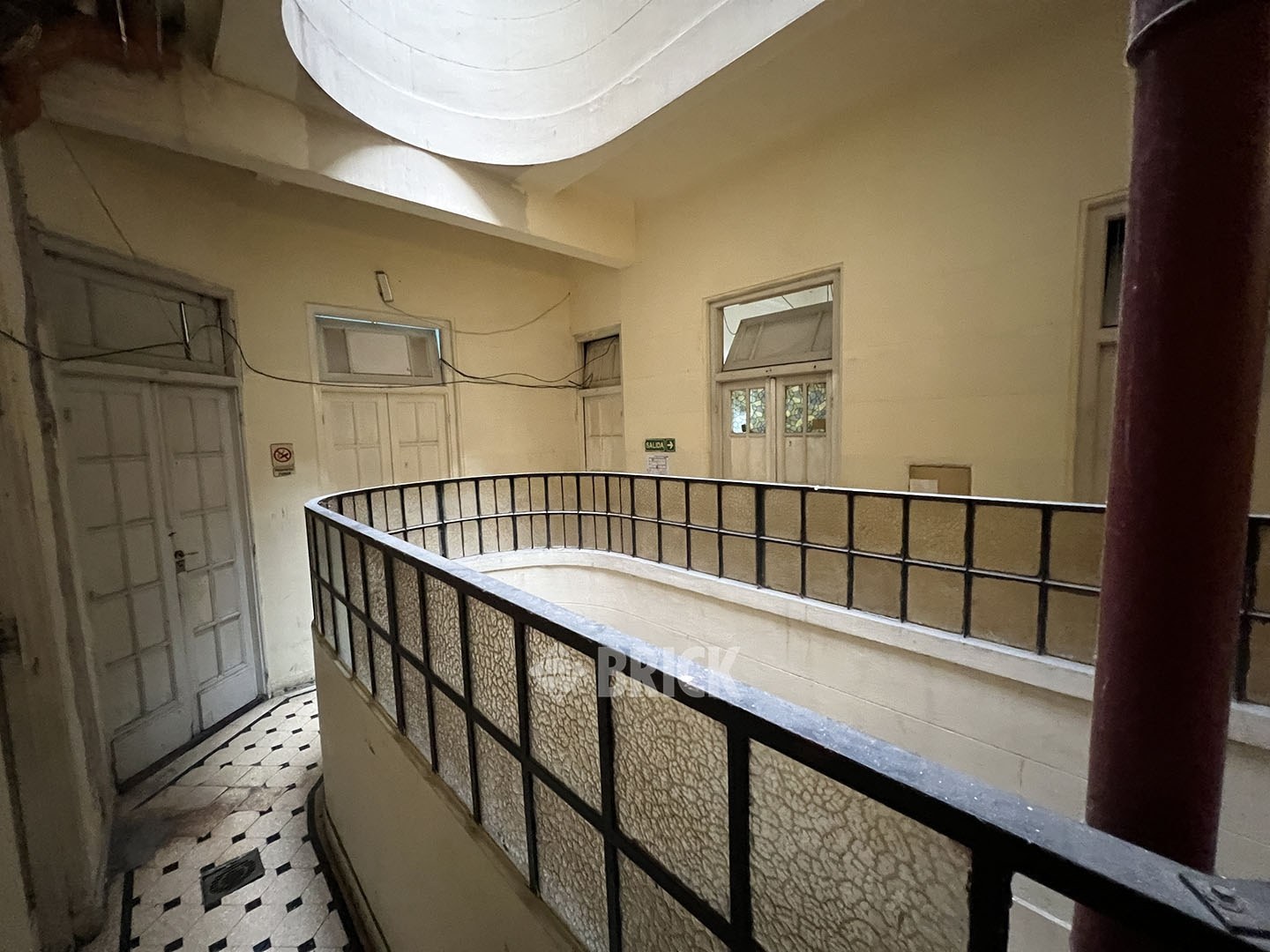 ALEM, LEANDRO N., AV. al 500 6