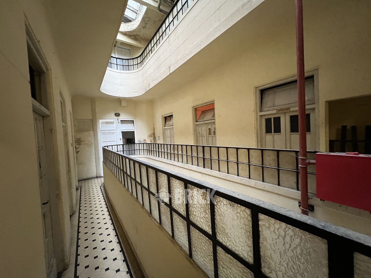 ALEM, LEANDRO N., AV. al 500 7