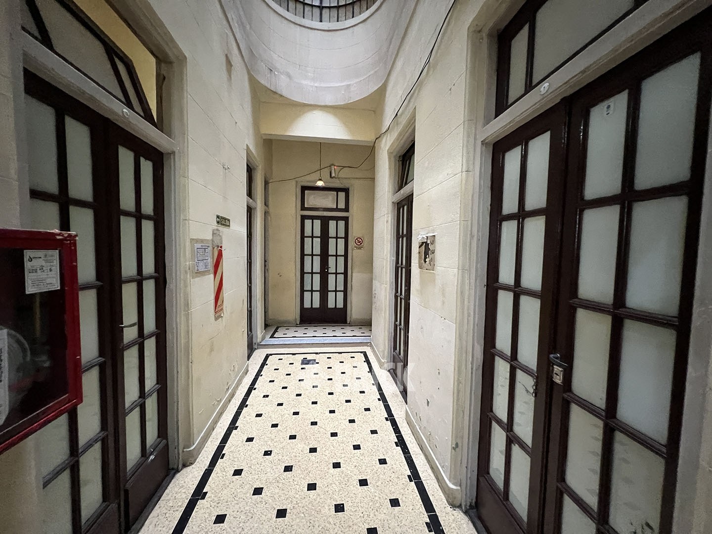 ALEM, LEANDRO N., AV. al 500 9