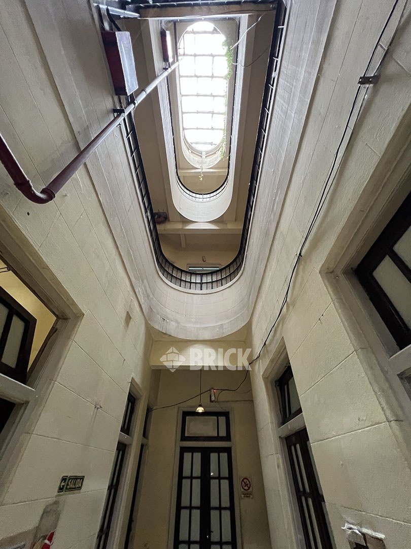 ALEM, LEANDRO N., AV. al 500 13