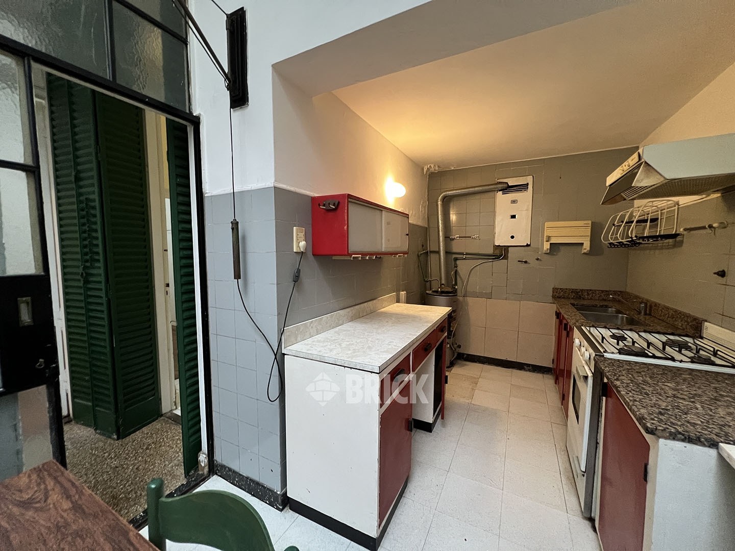 MITRE, BARTOLOME al 2600 Piso 1 17