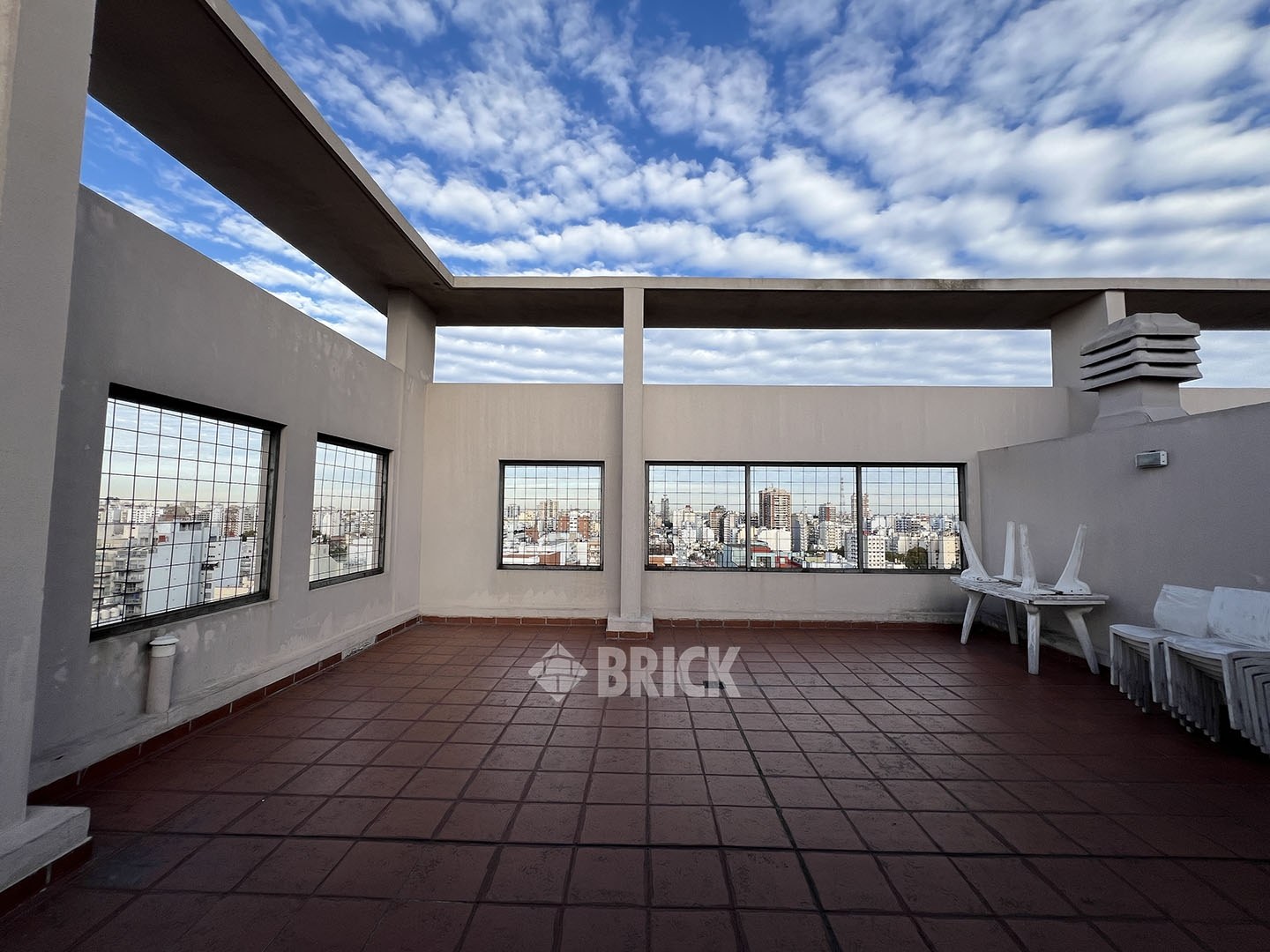 ARANGUREN al 1800 Piso 1 28