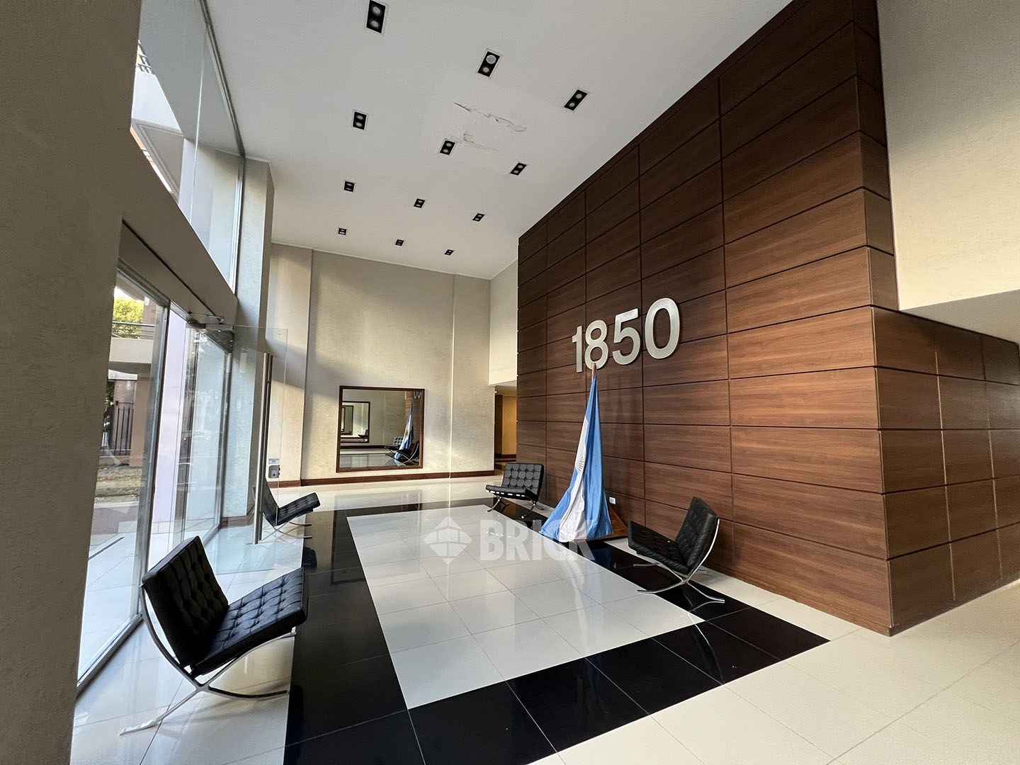 ARANGUREN al 1800 Piso 1 36