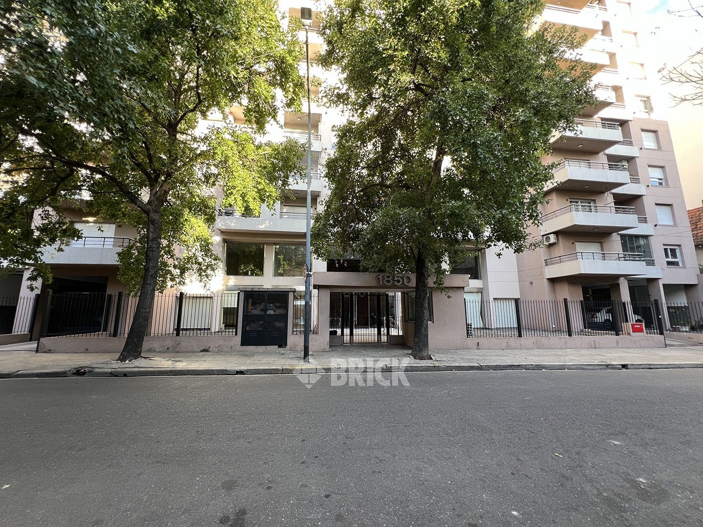 ARANGUREN al 1800 Piso 1 38