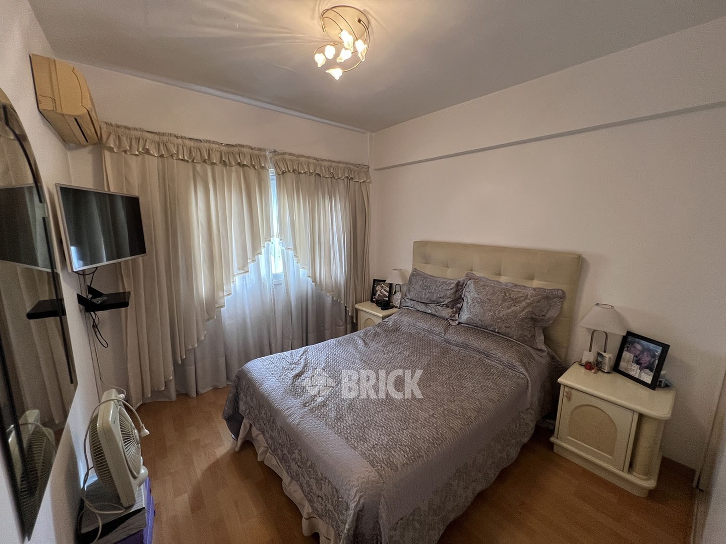 ALVAREZ, DONATO, T. GRAL. al 400 Piso 7 10