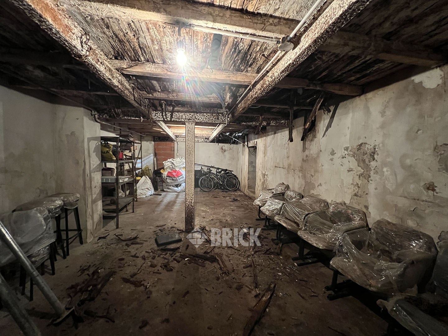 GIRARDOT al 100 Piso PB 16